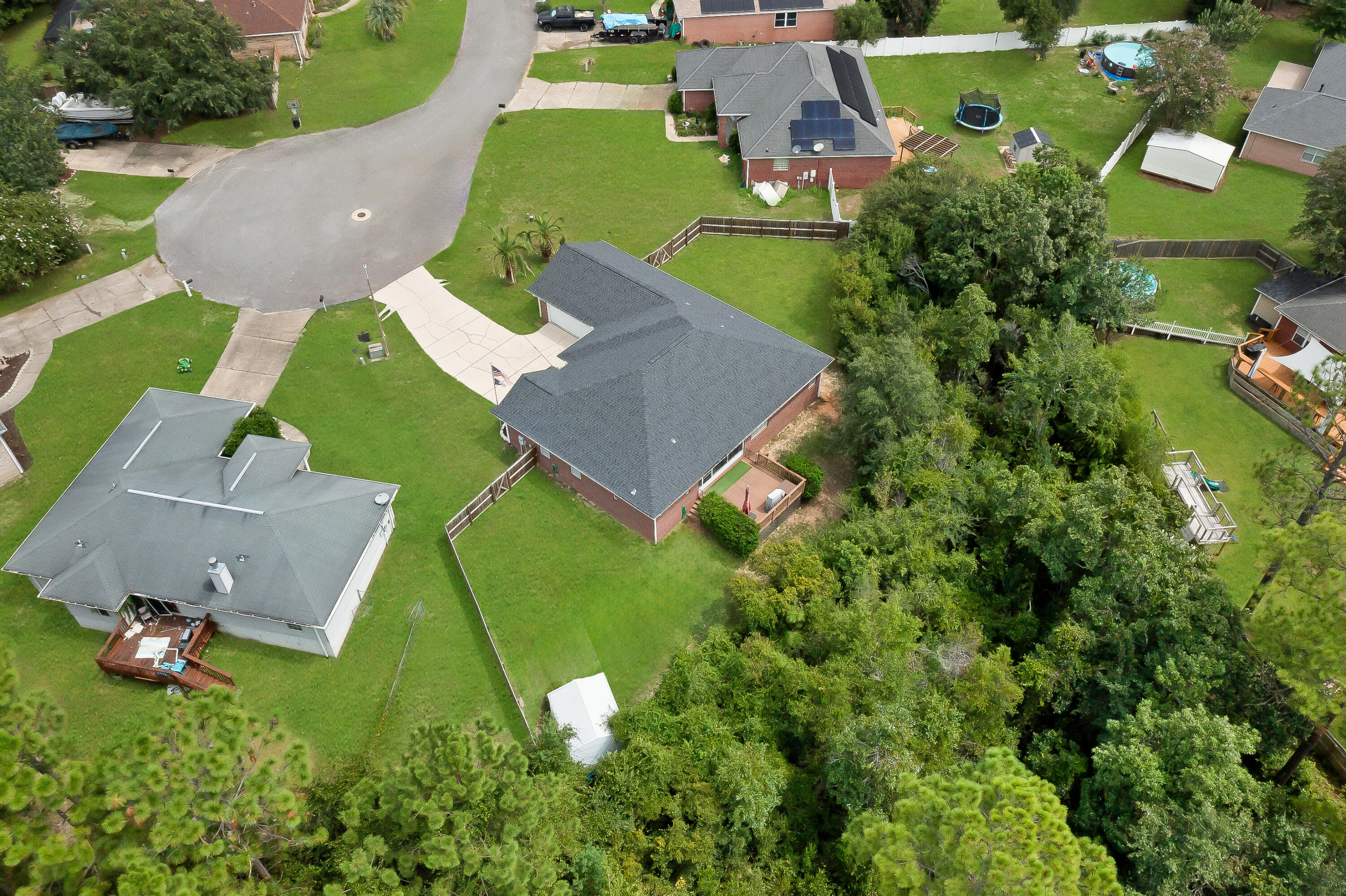 Steeple Chase - Residential