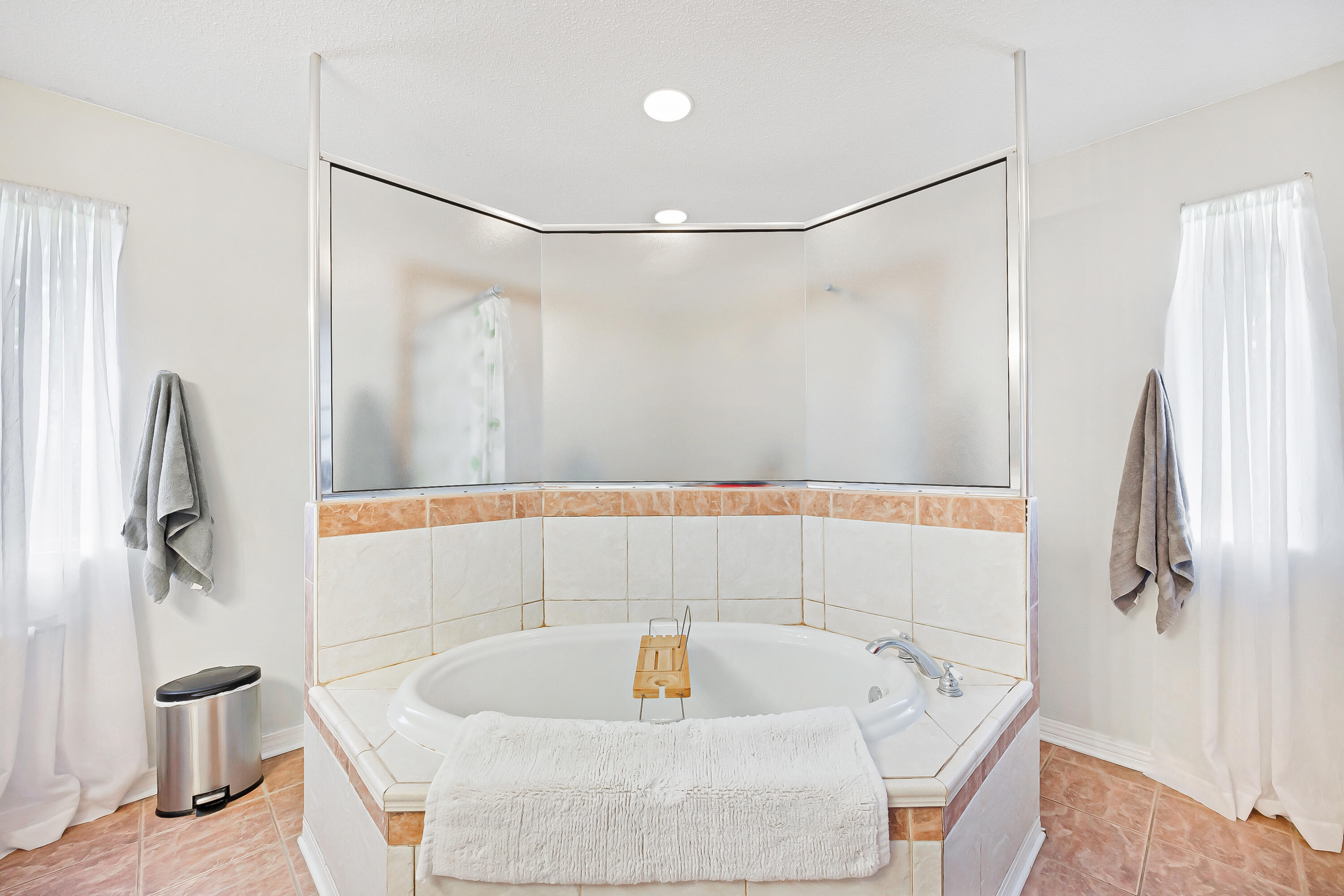 Steeple Chase - Residential