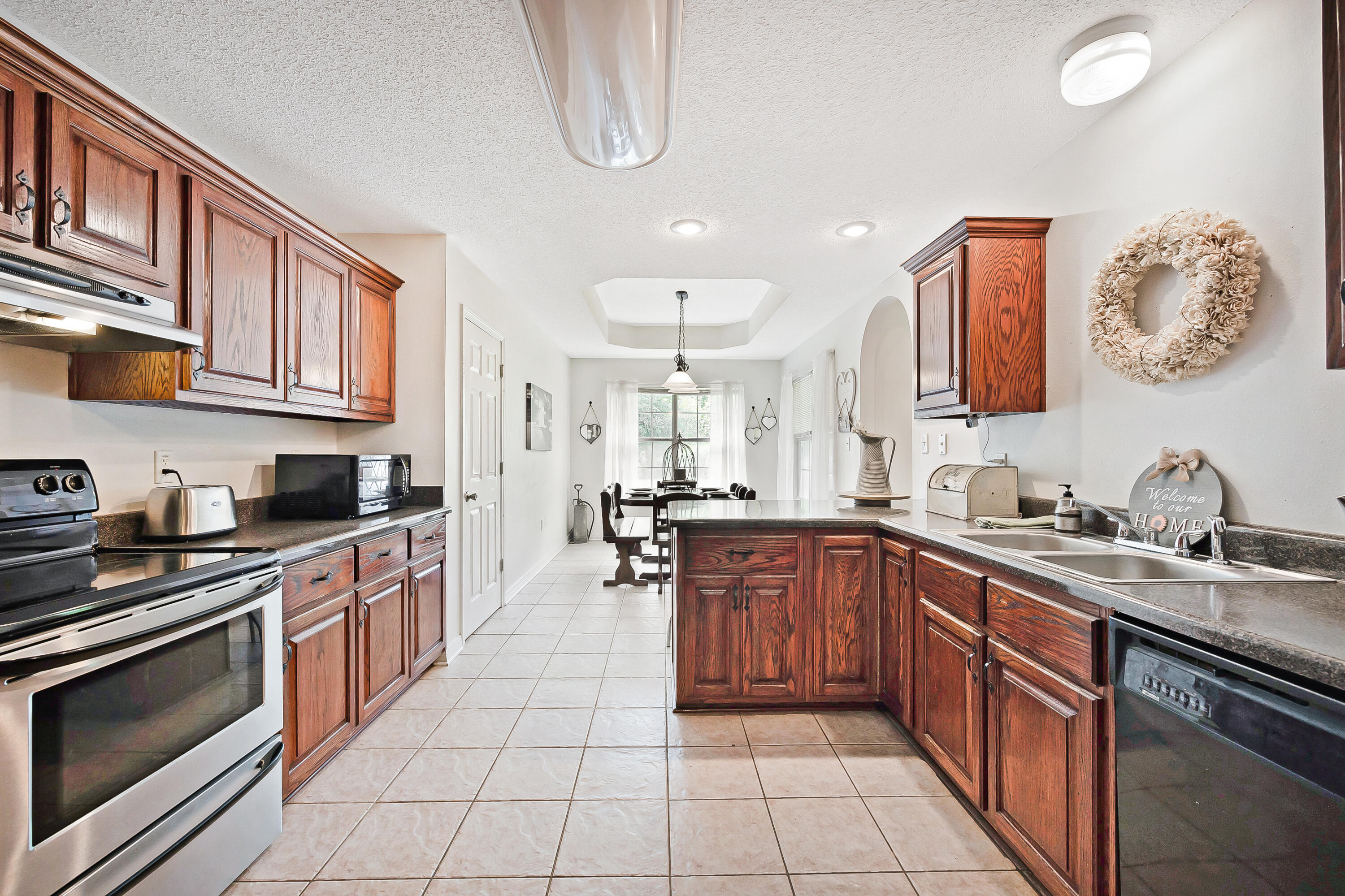 Steeple Chase - Residential