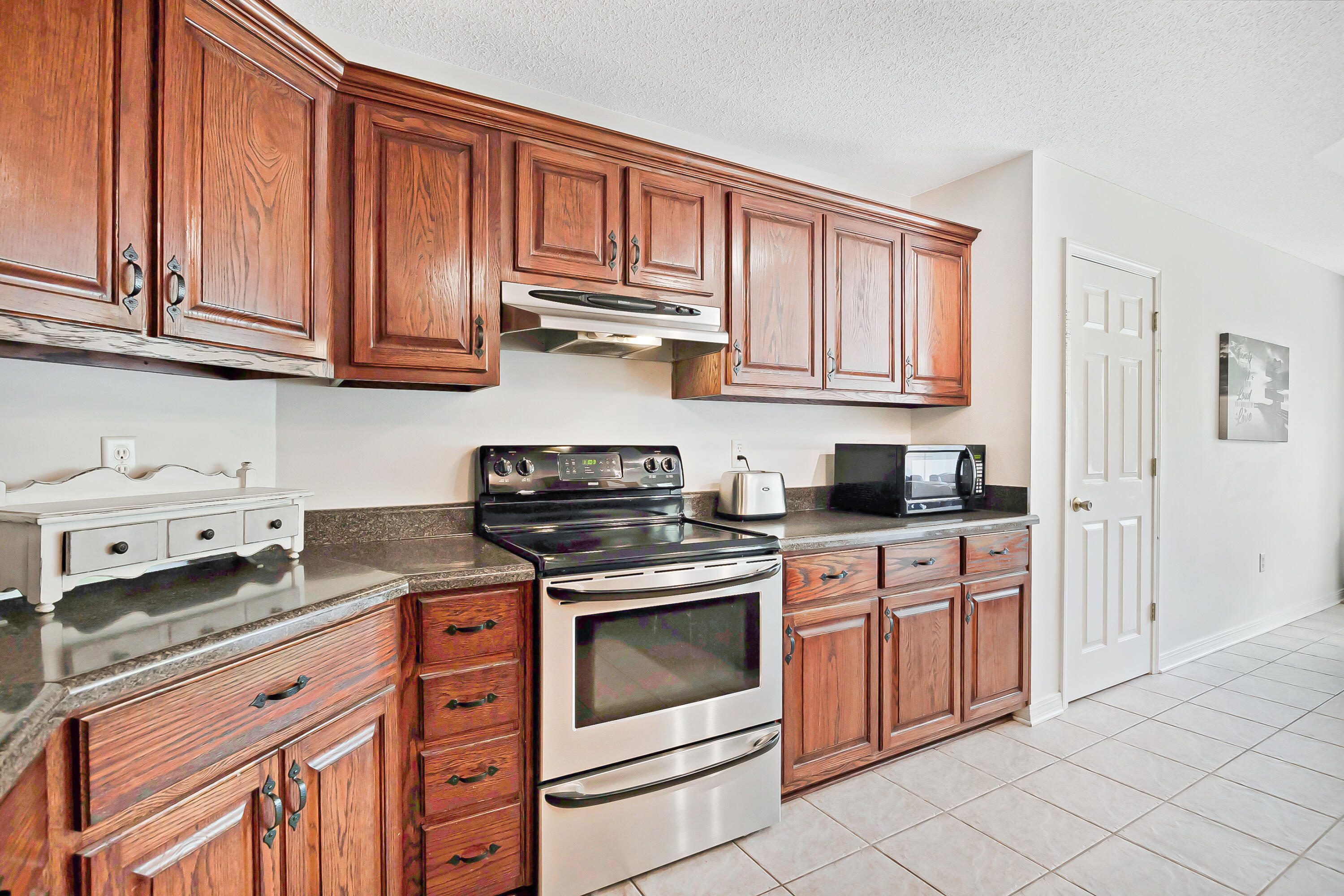 Steeple Chase - Residential