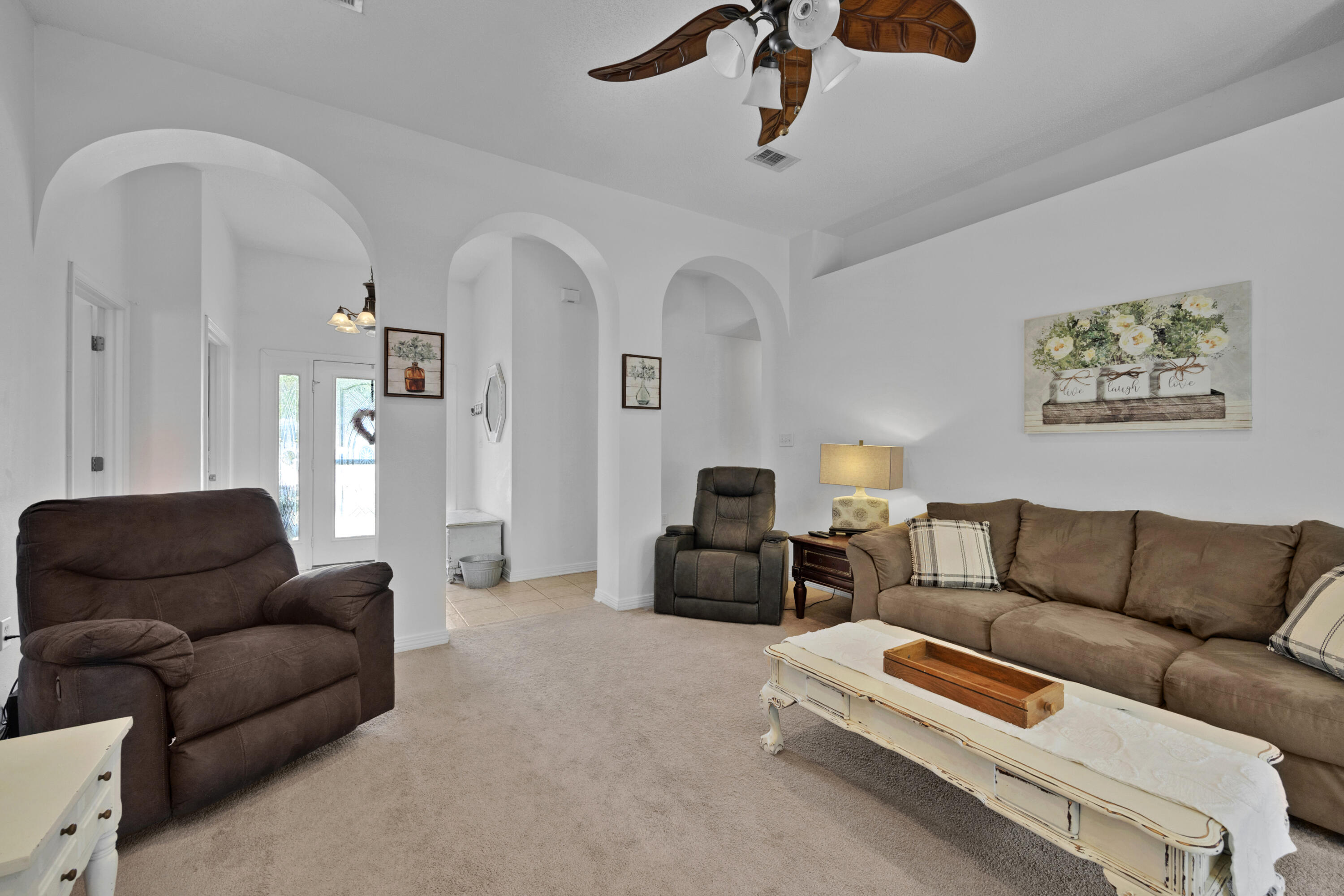 Steeple Chase - Residential