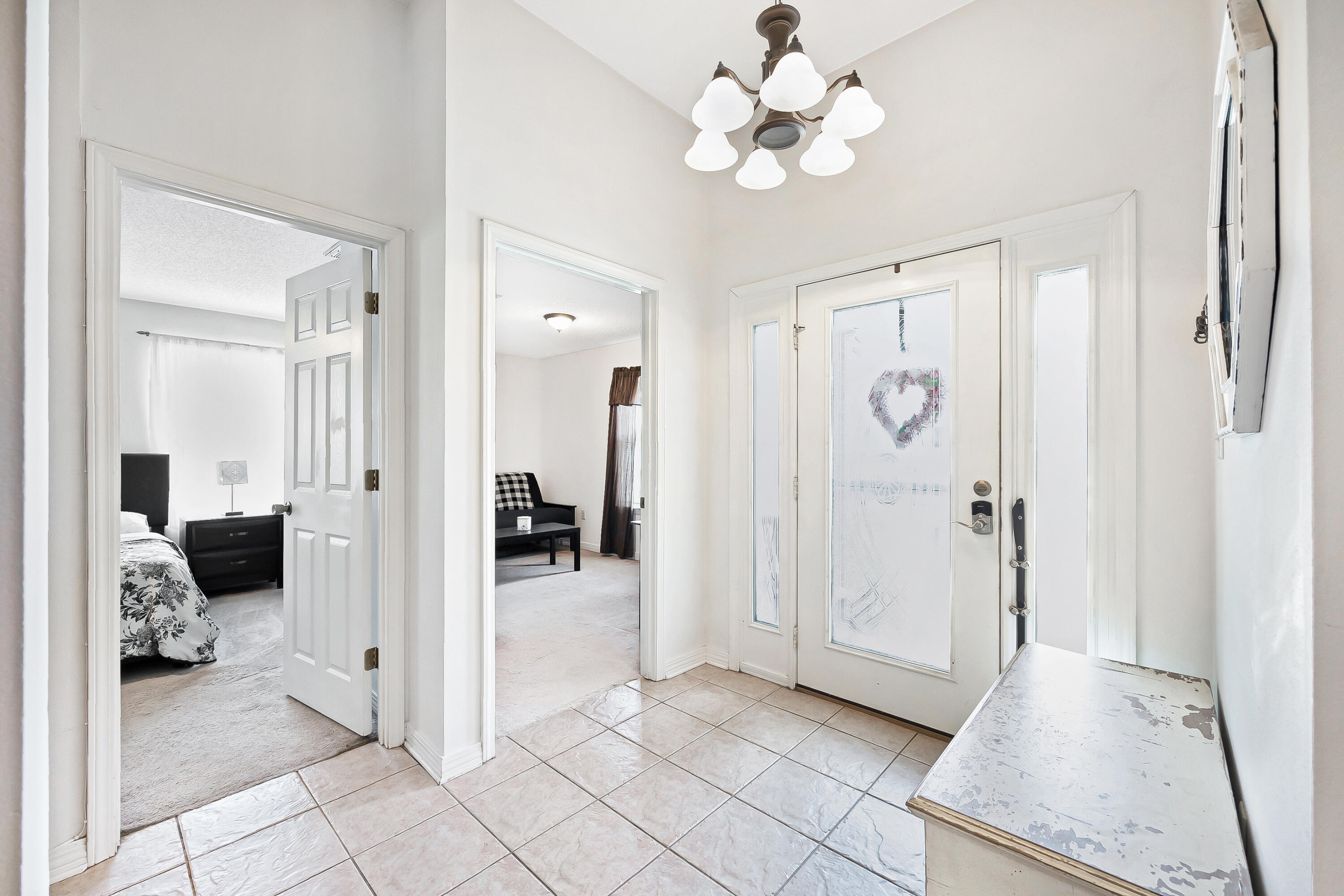 Steeple Chase - Residential