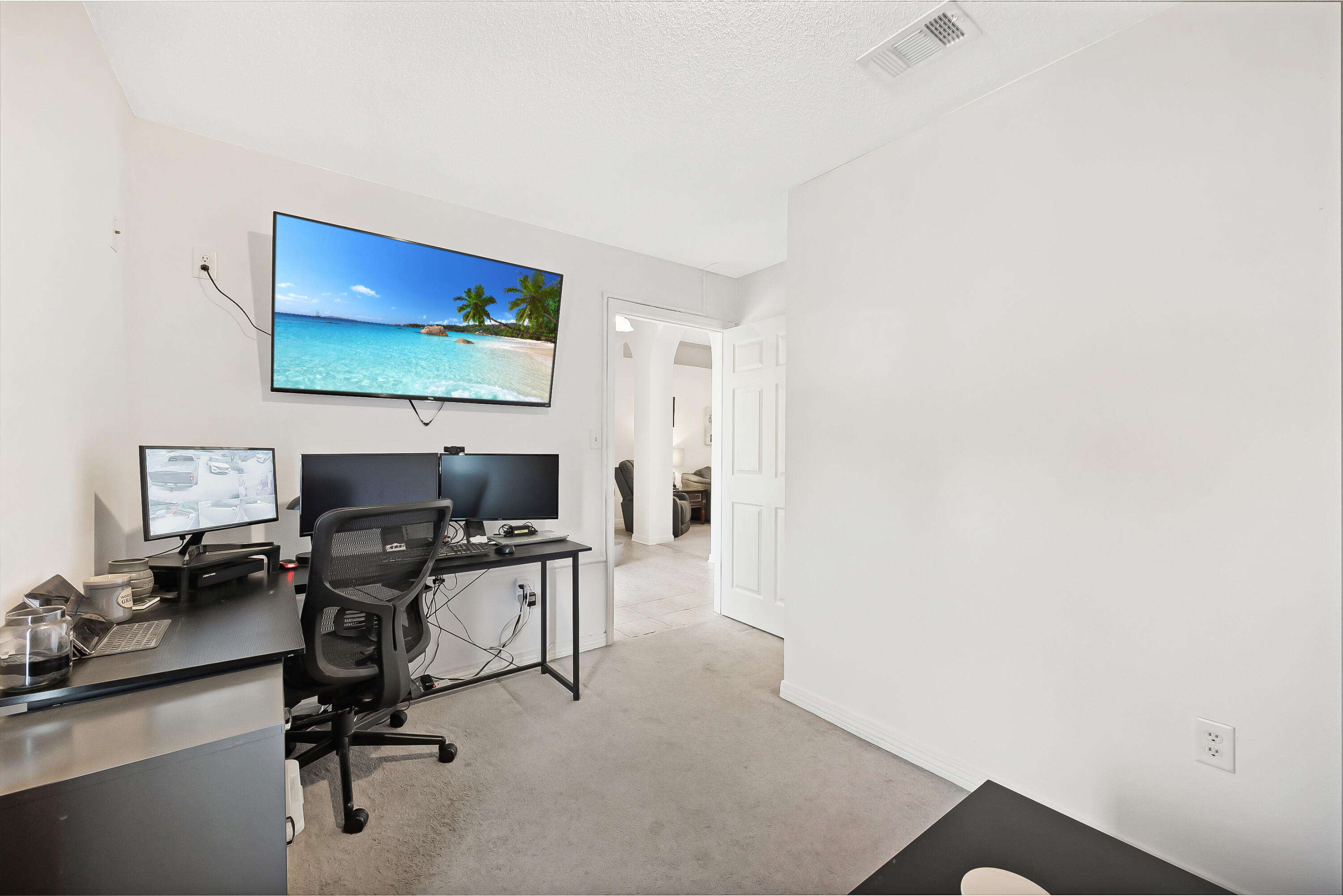 Steeple Chase - Residential