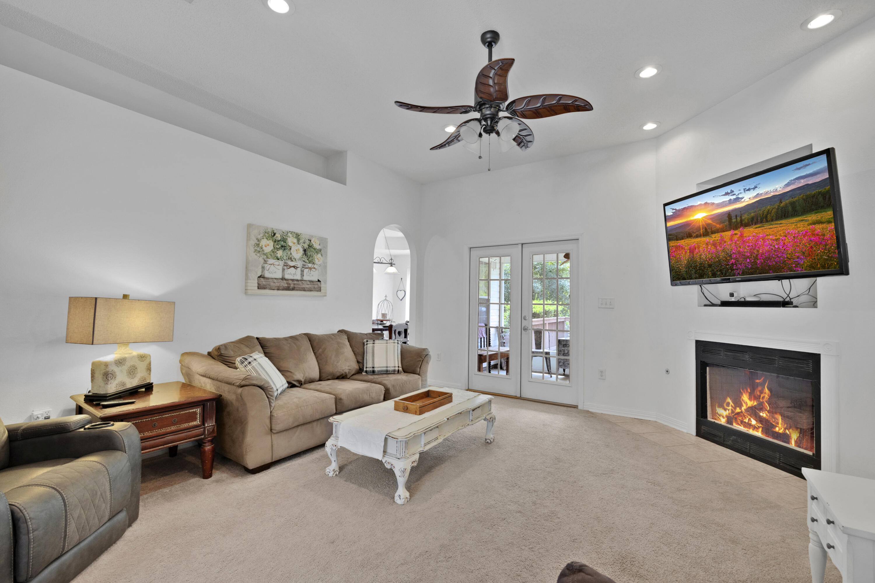 Steeple Chase - Residential