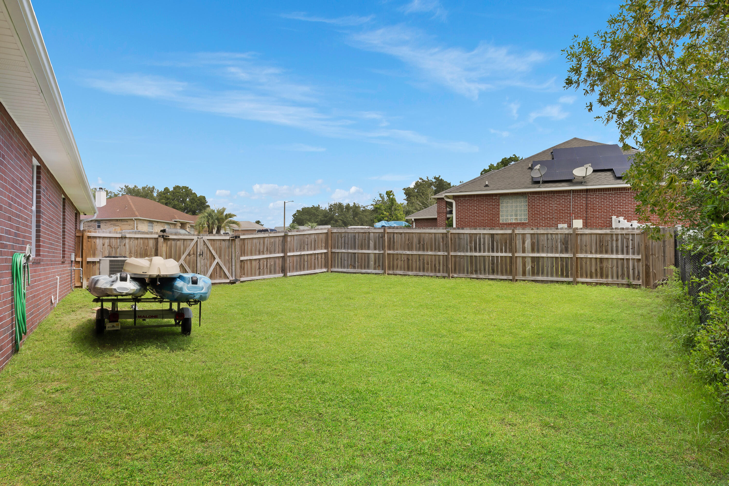 Steeple Chase - Residential