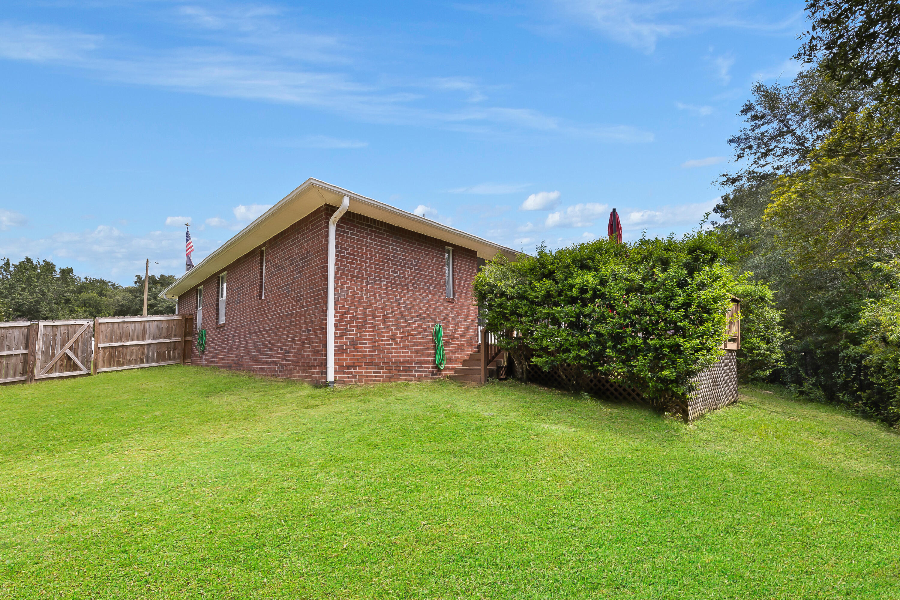 Steeple Chase - Residential