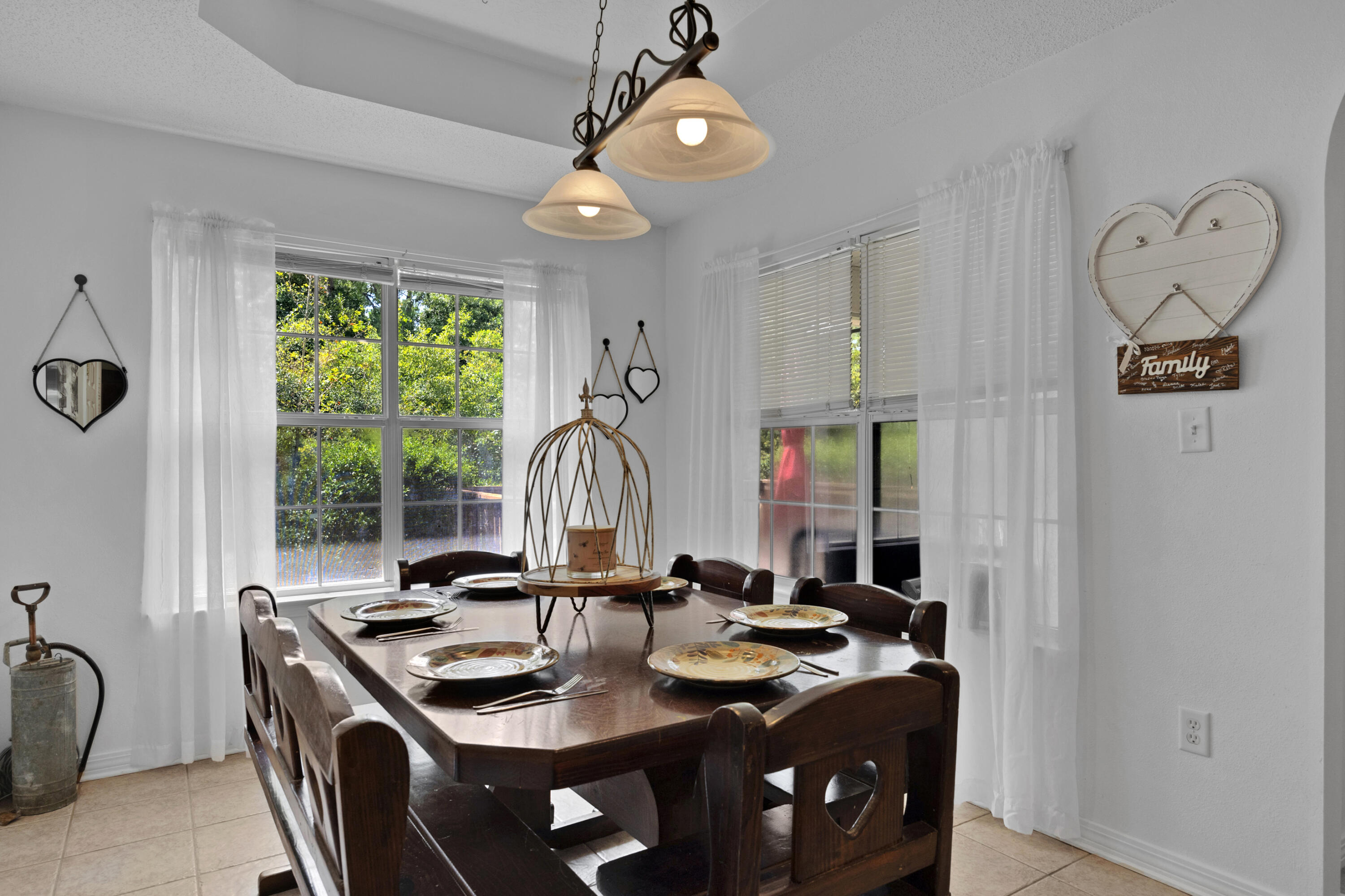 Steeple Chase - Residential