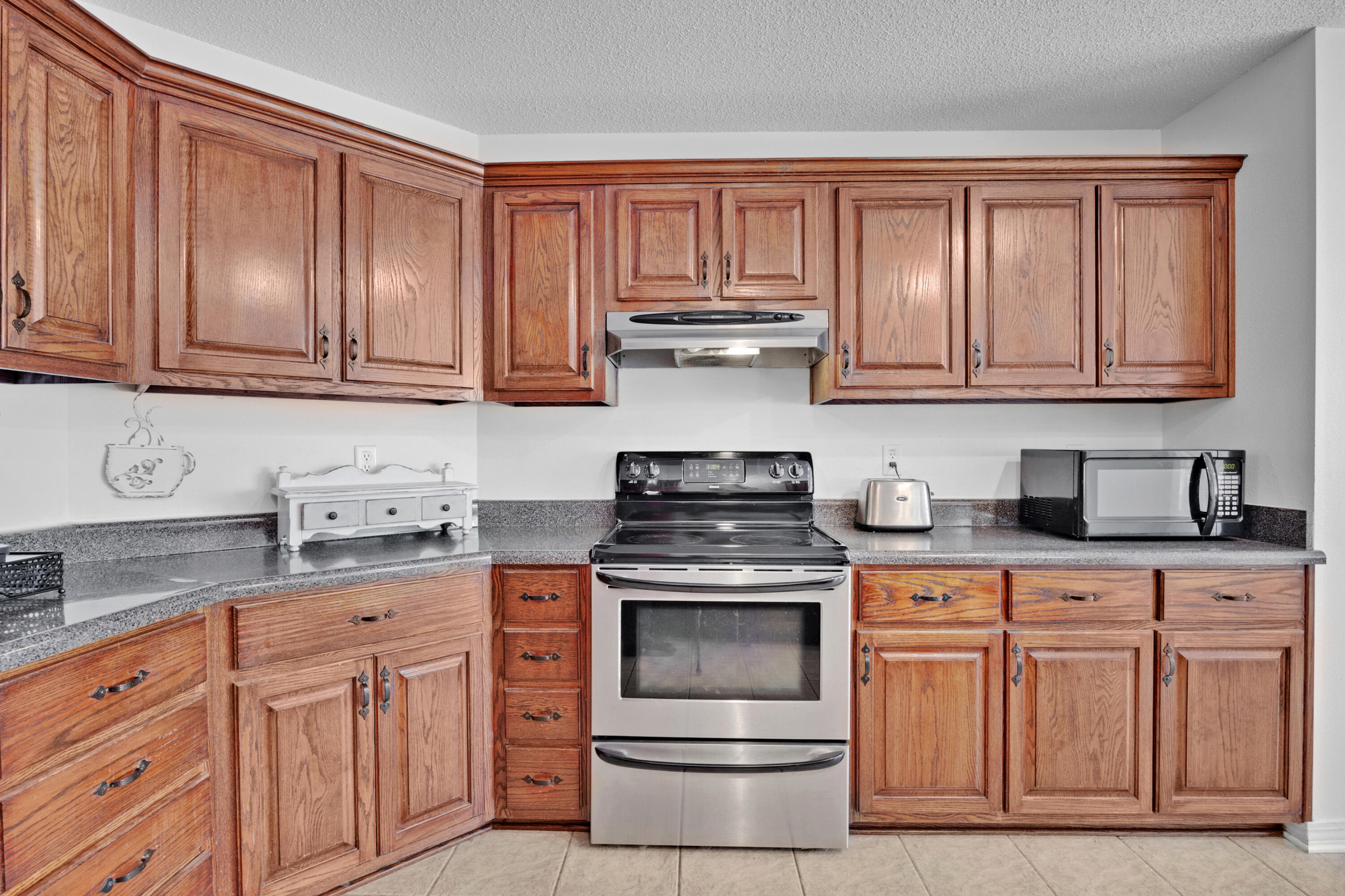 Steeple Chase - Residential