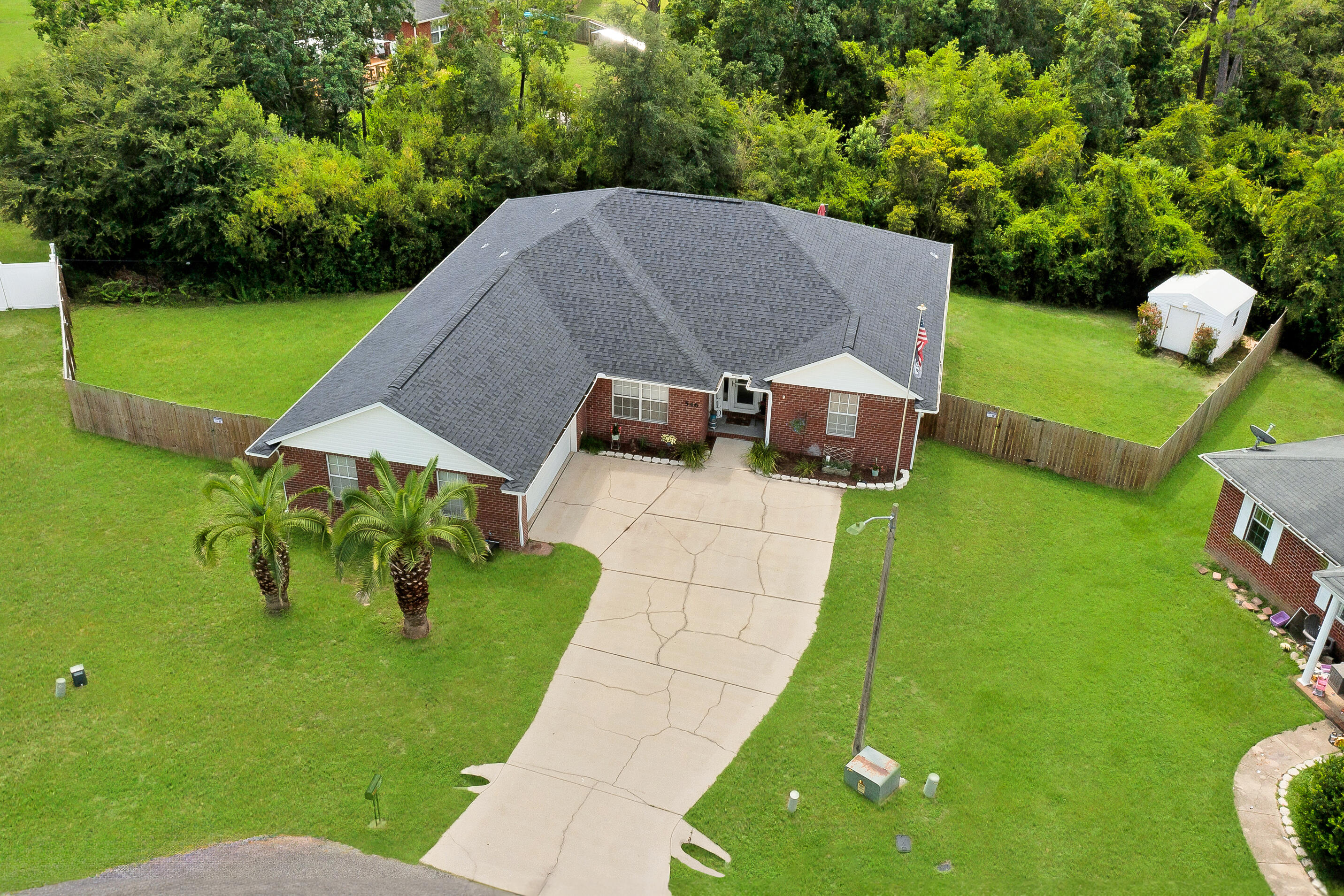 Steeple Chase - Residential