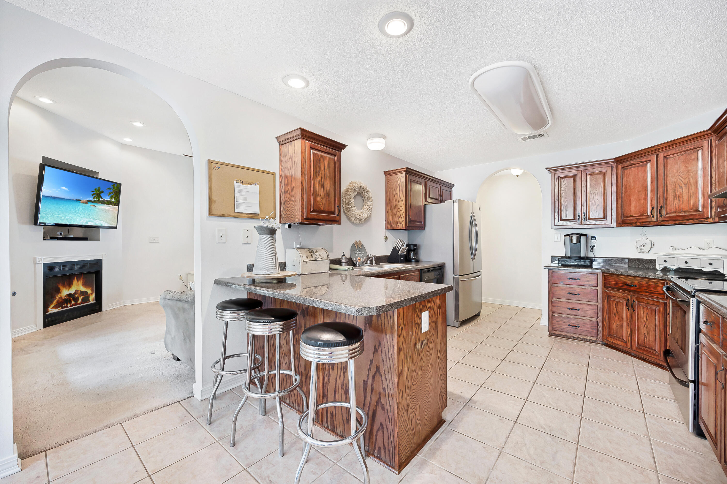 Steeple Chase - Residential