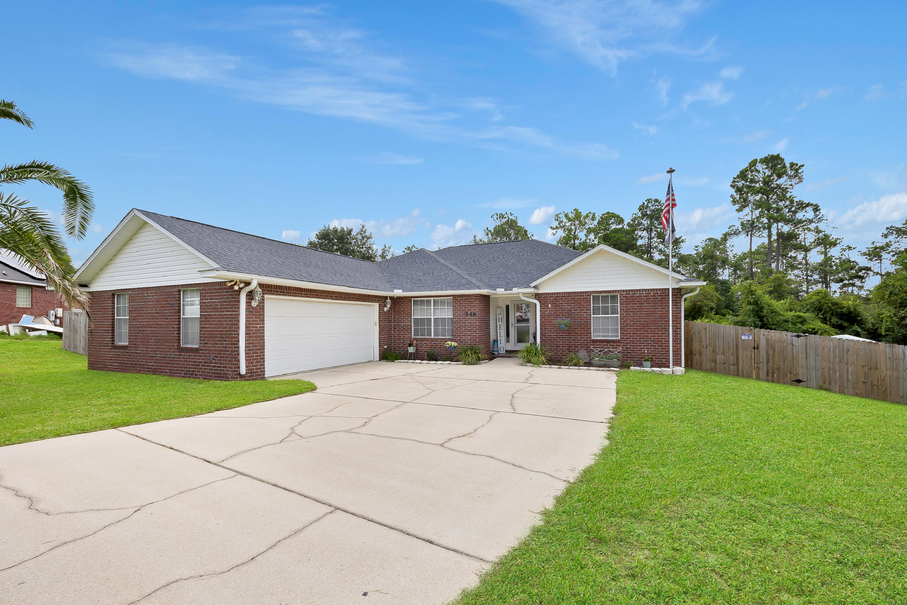 Steeple Chase - Residential