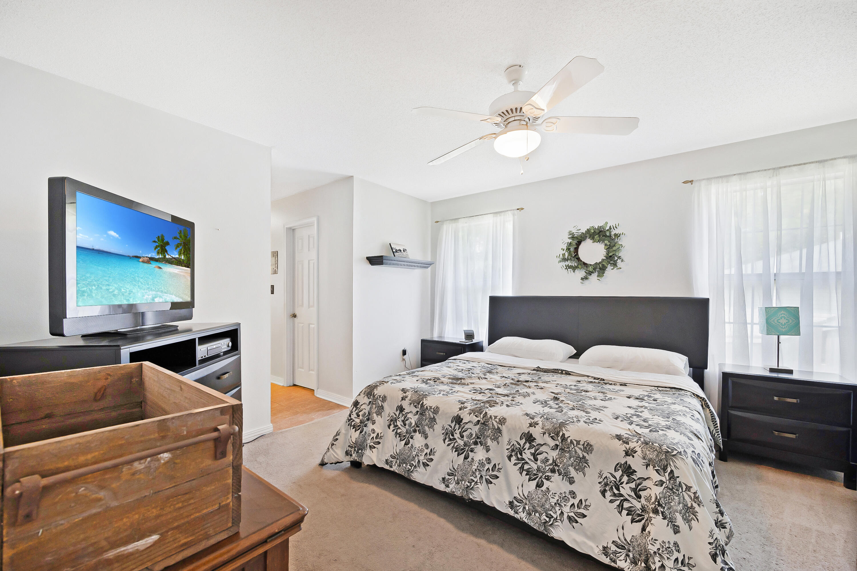 Steeple Chase - Residential