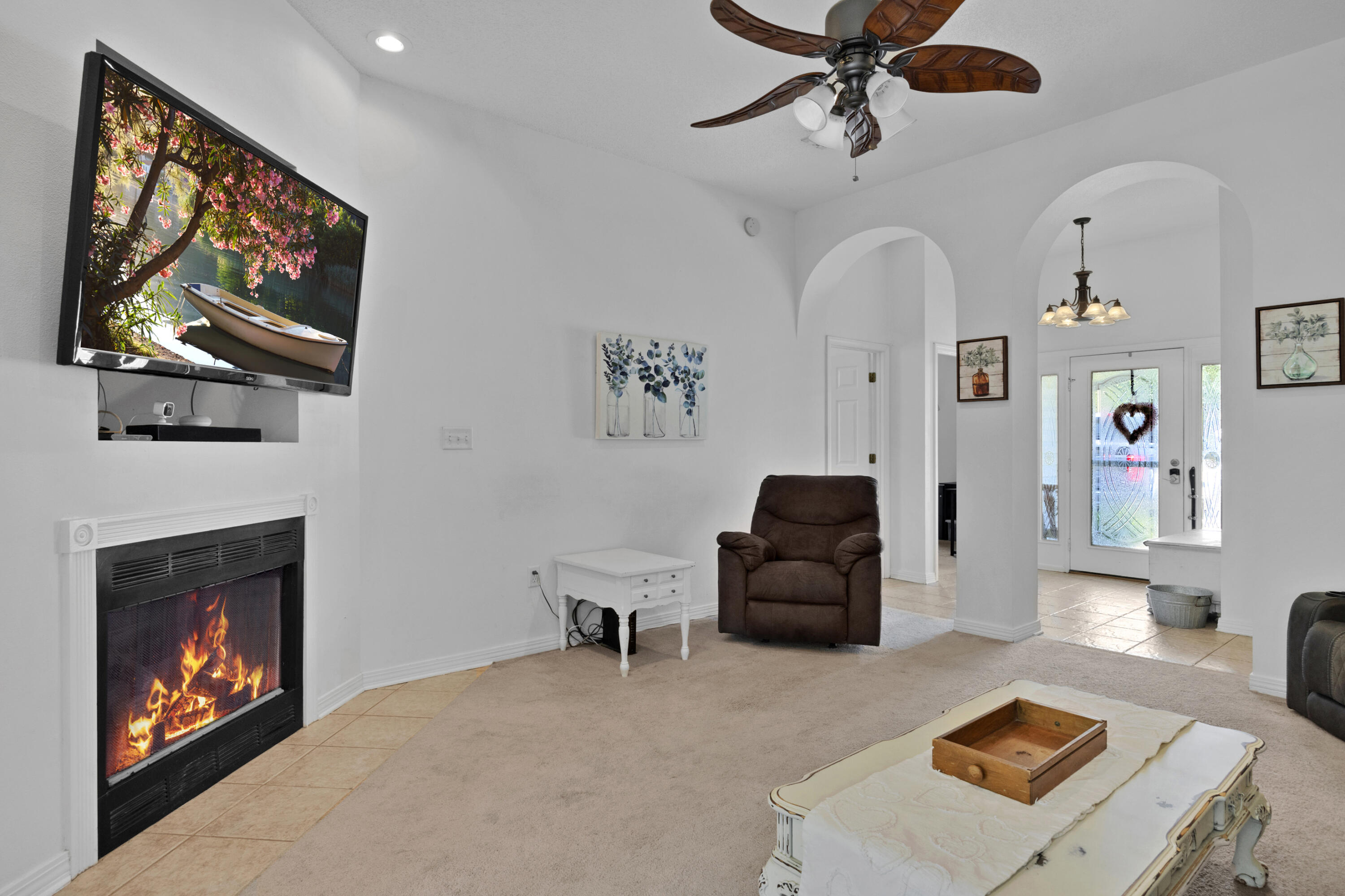 Steeple Chase - Residential