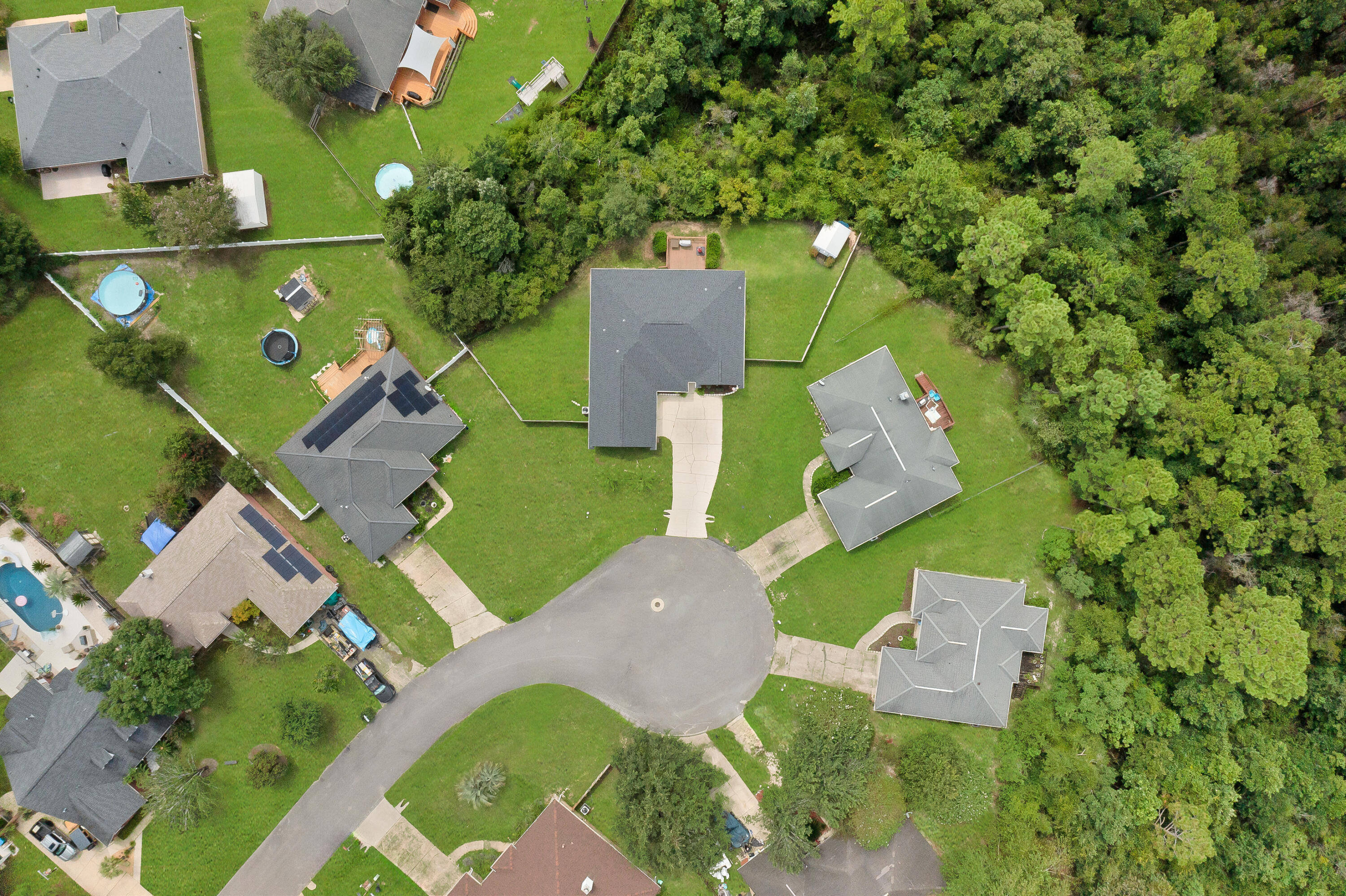 Steeple Chase - Residential