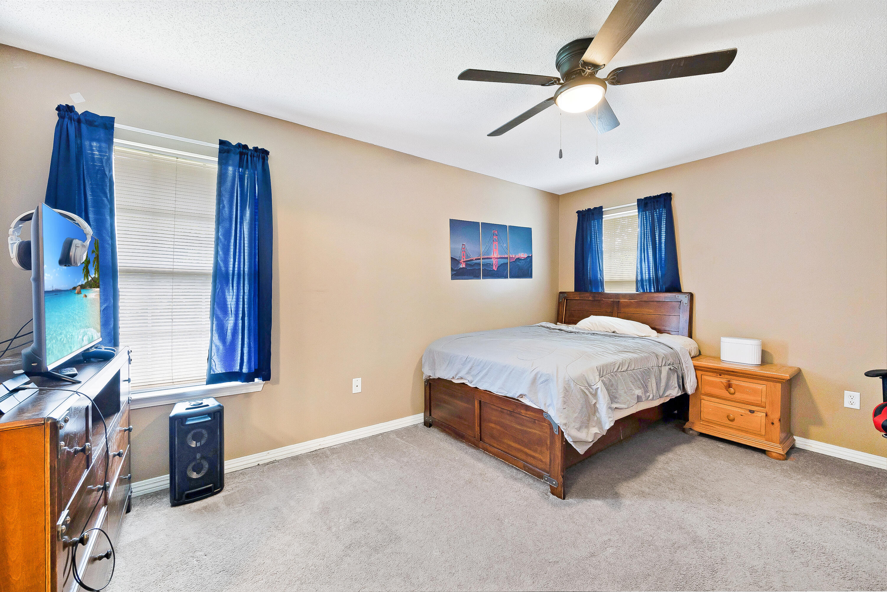 Steeple Chase - Residential