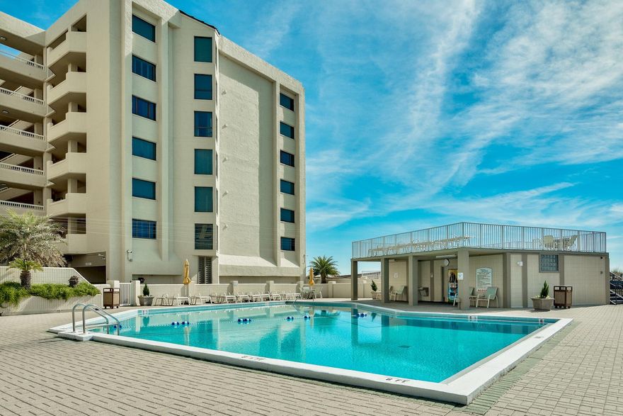 Entered for comp purposes only. Unit had never been updated and needed a complete remodel.