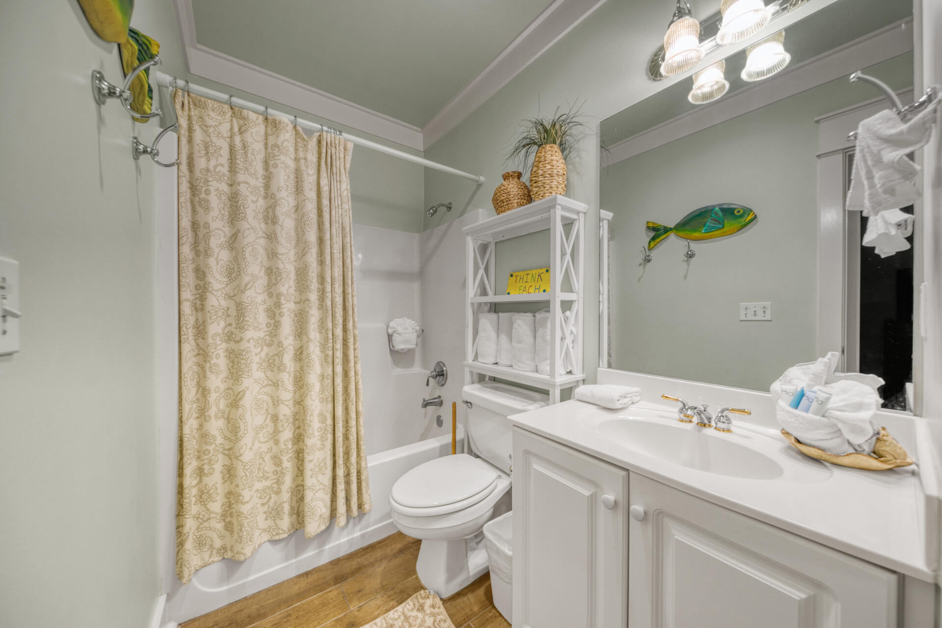 Villas at Sunset Beach - Residential