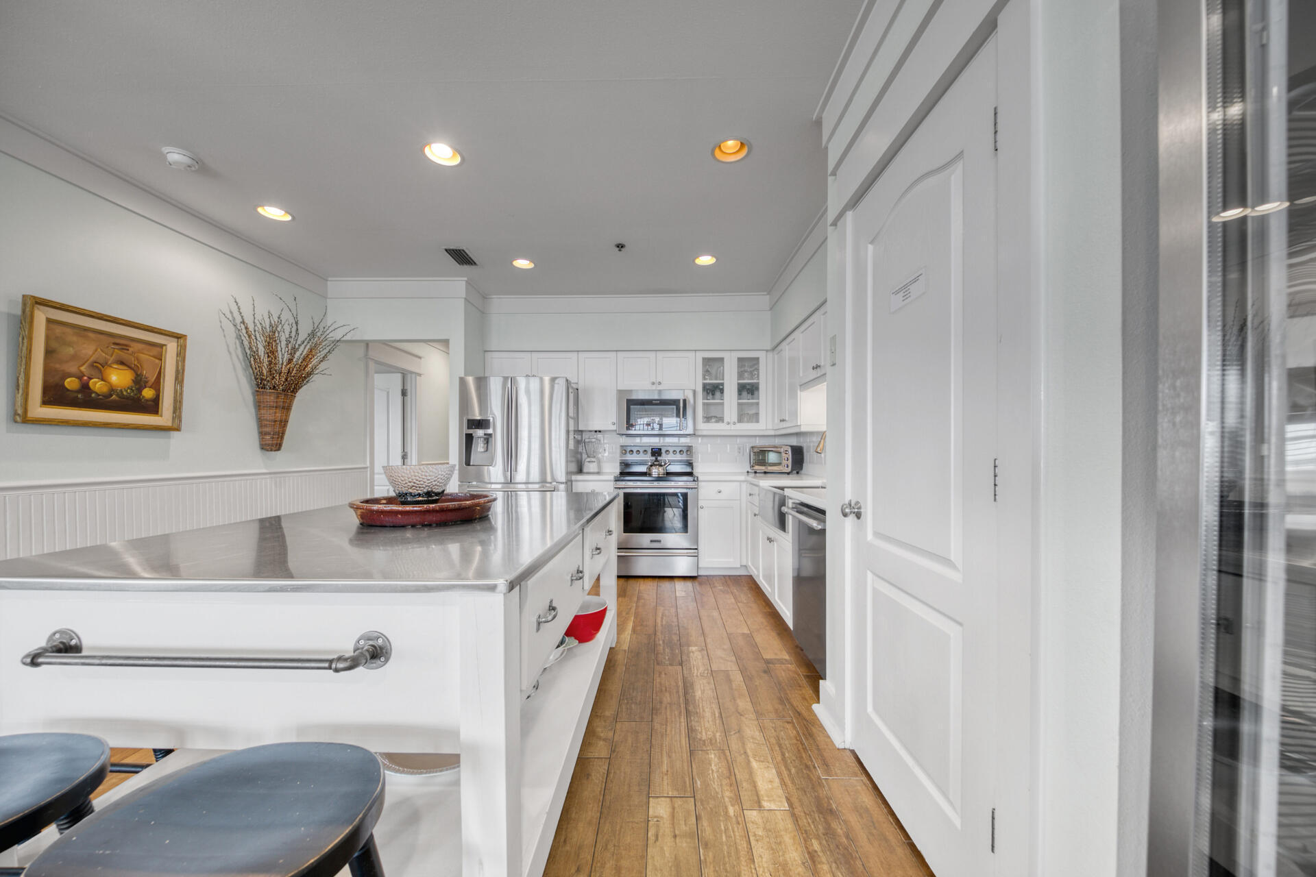 Villas at Sunset Beach - Residential