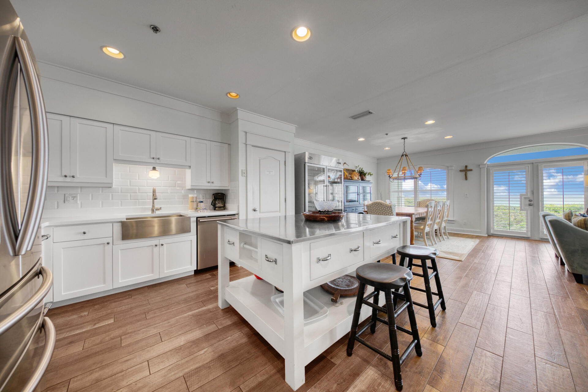 Villas at Sunset Beach - Residential