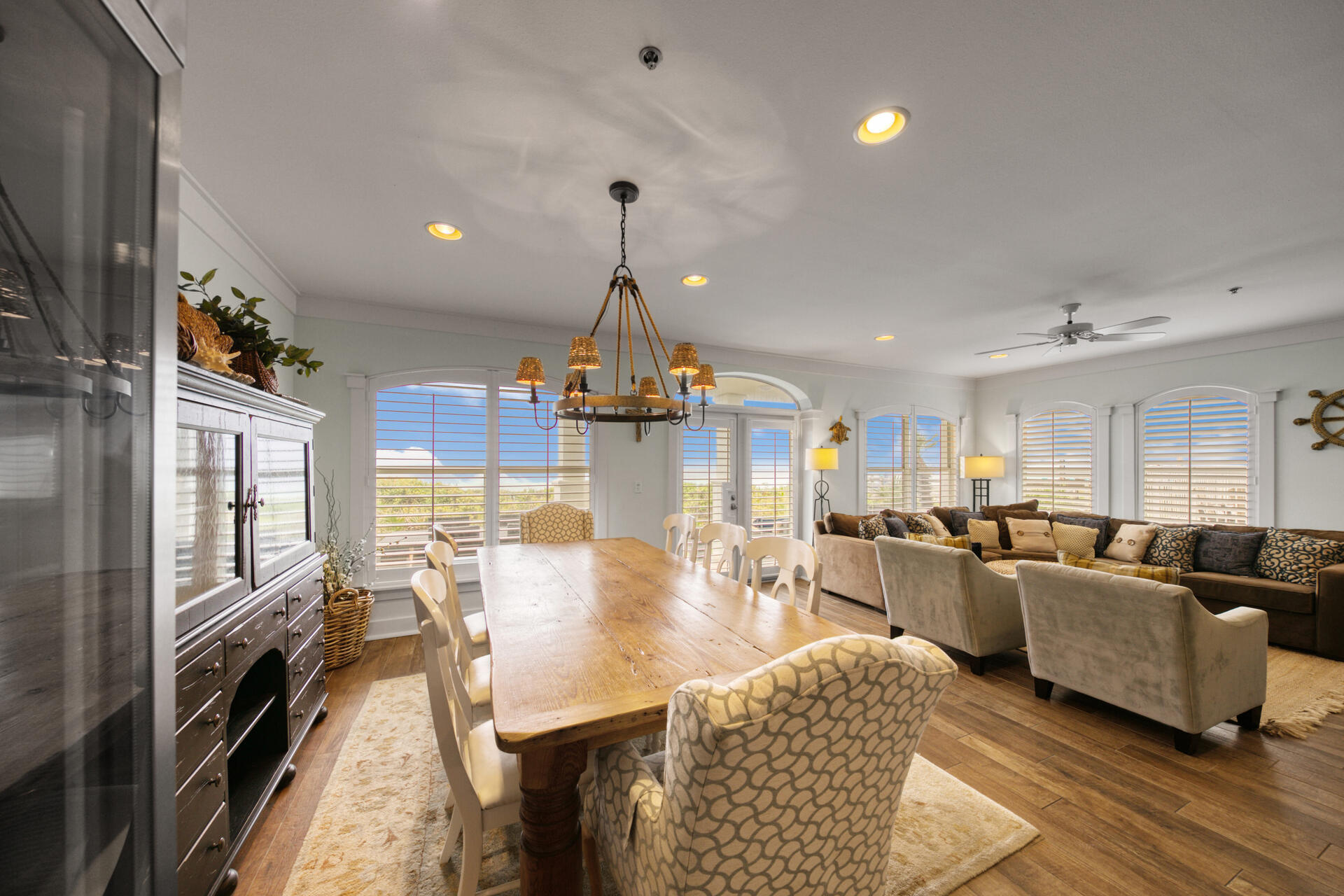 Villas at Sunset Beach - Residential