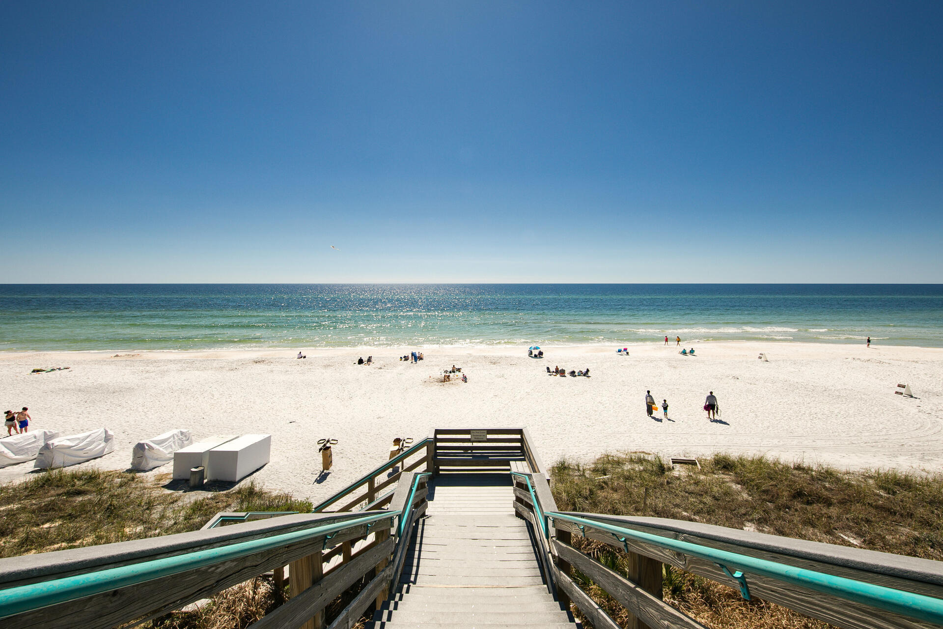 Villas at Sunset Beach - Residential