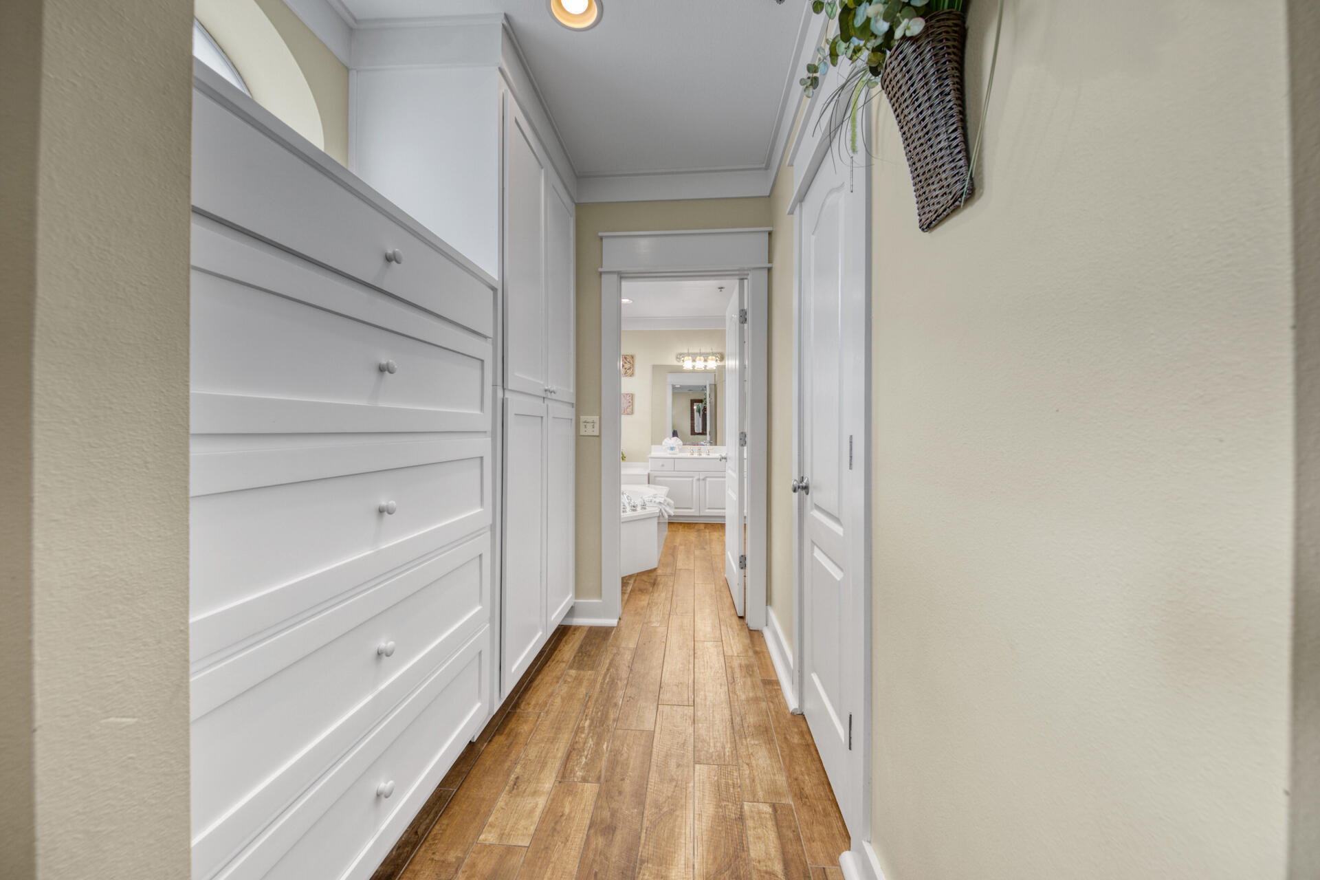 Villas at Sunset Beach - Residential