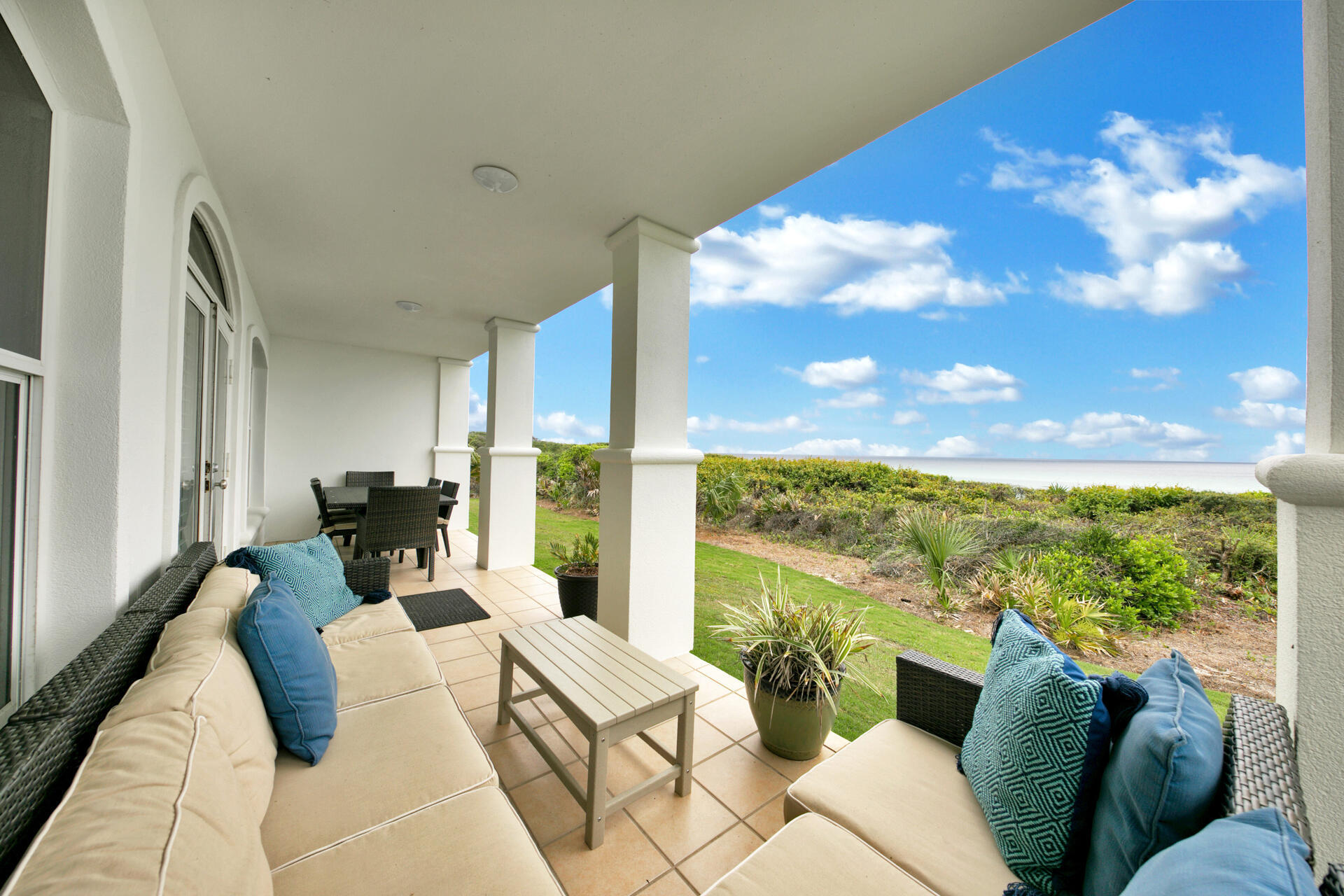 Villas at Sunset Beach - Residential