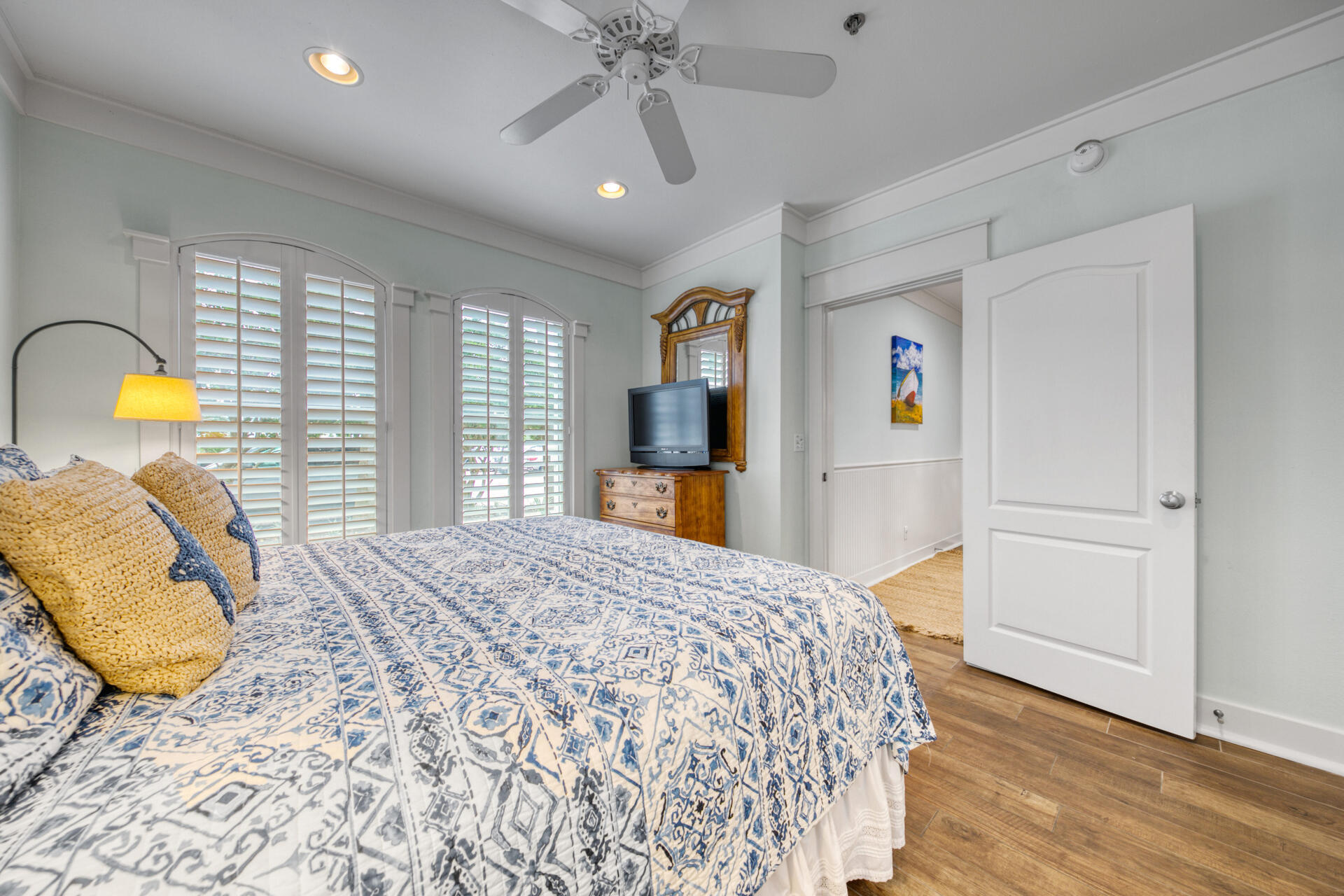 Villas at Sunset Beach - Residential