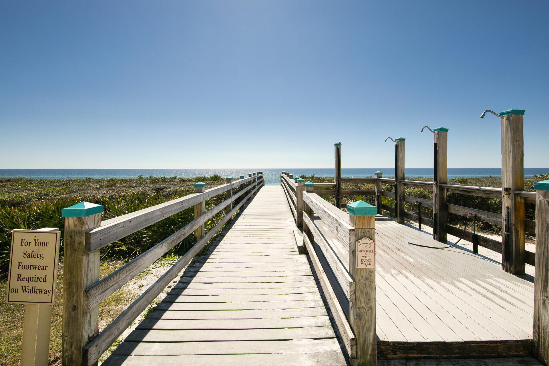 Villas at Sunset Beach - Residential