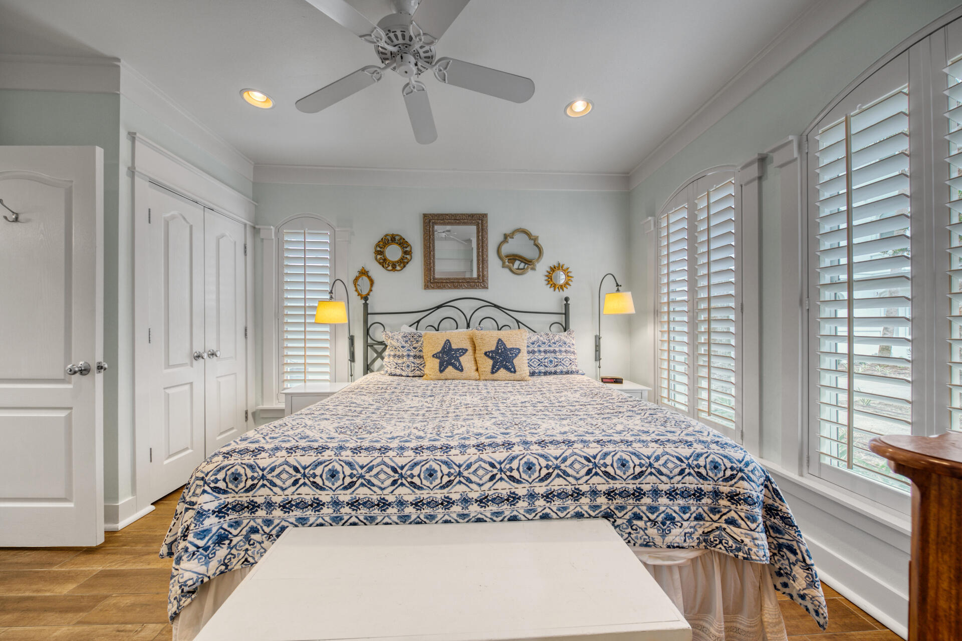 Villas at Sunset Beach - Residential