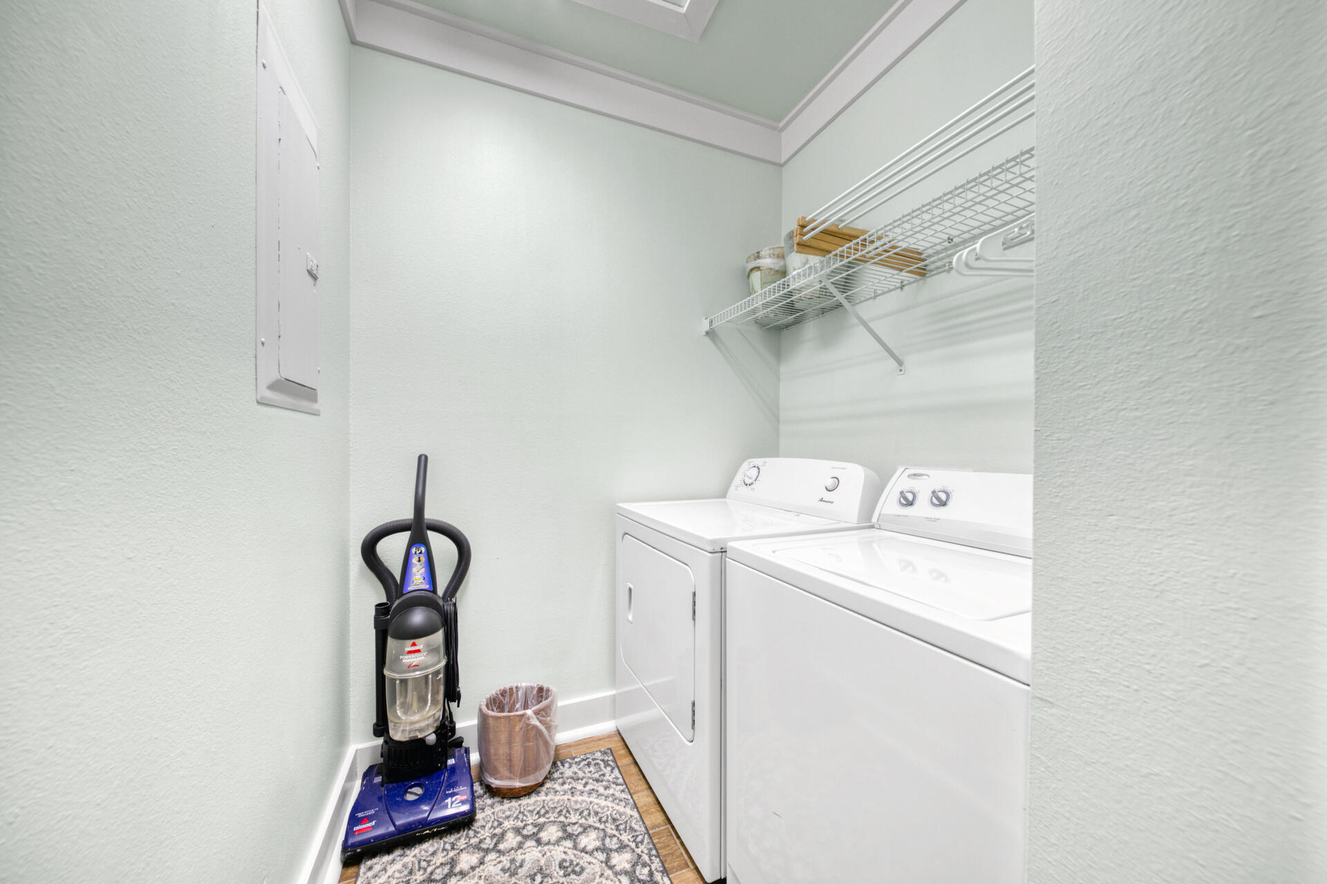 Villas at Sunset Beach - Residential