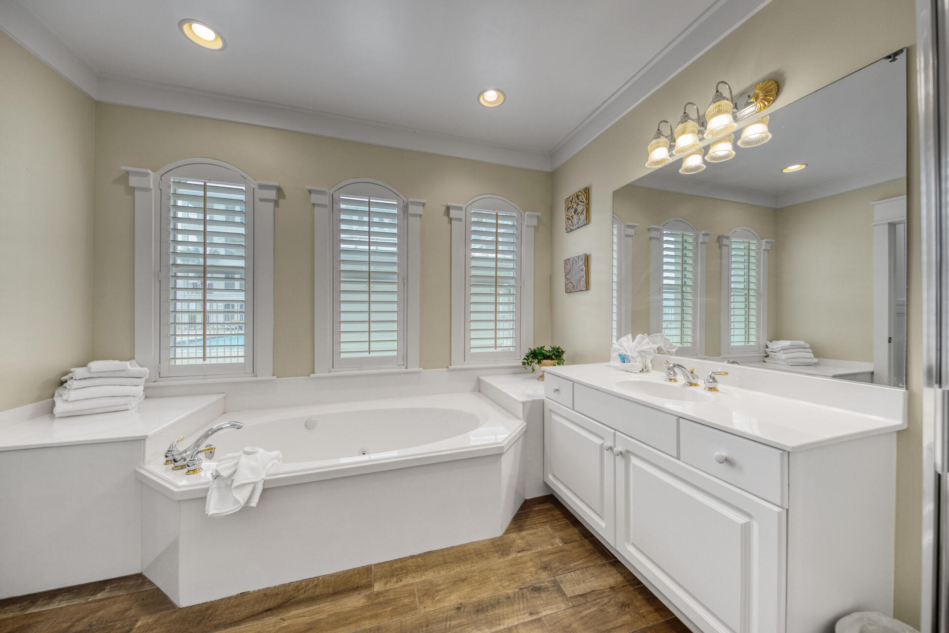 Villas at Sunset Beach - Residential