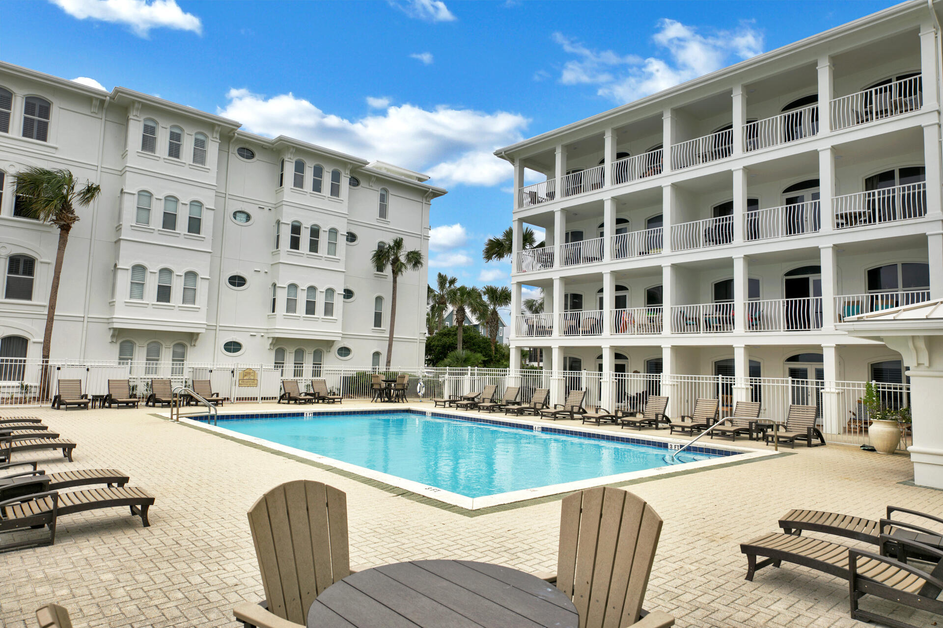 Villas at Sunset Beach - Residential