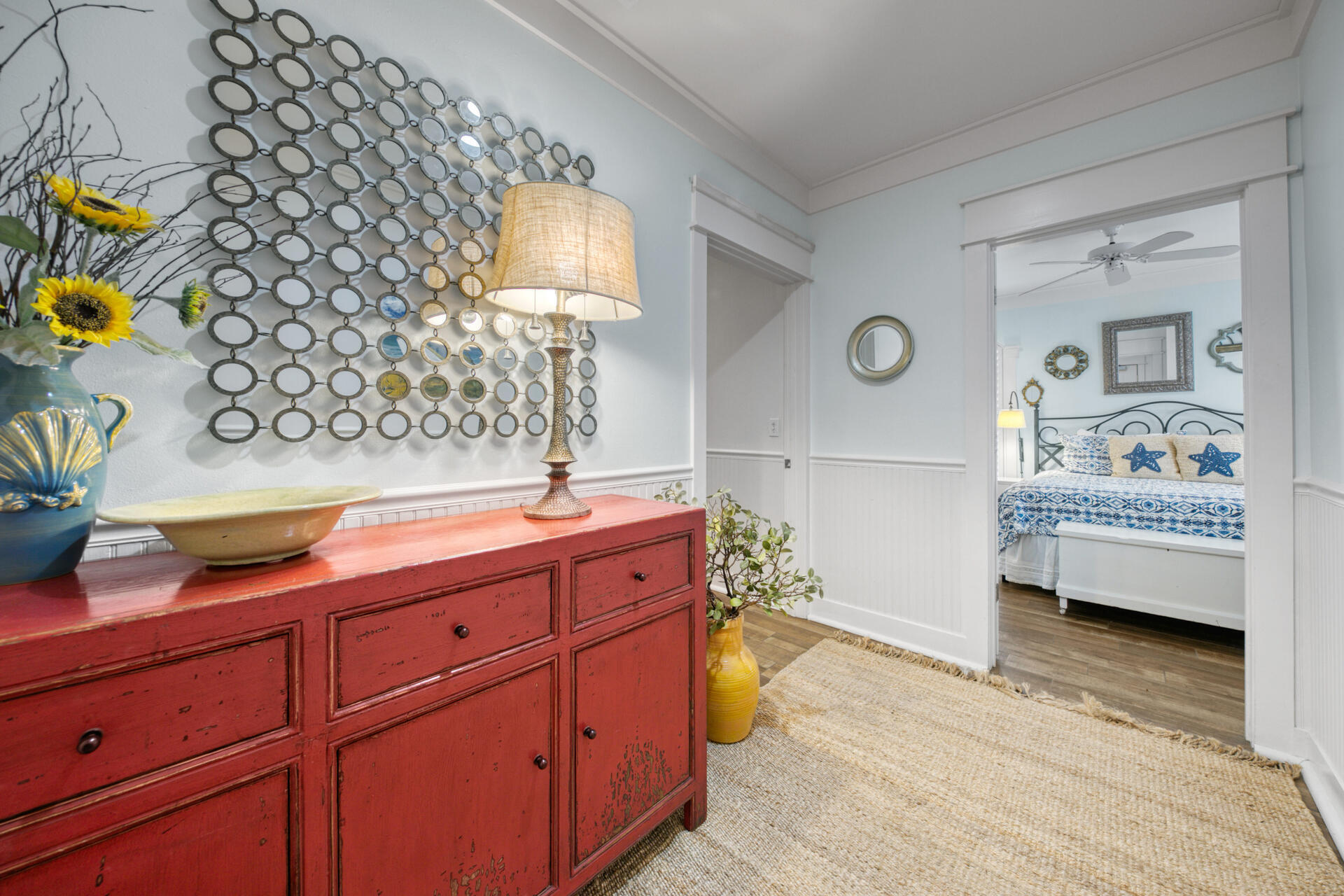 Villas at Sunset Beach - Residential