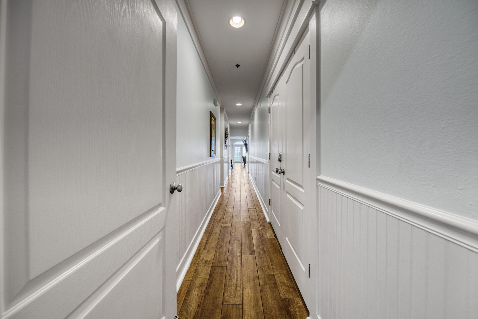 Villas at Sunset Beach - Residential