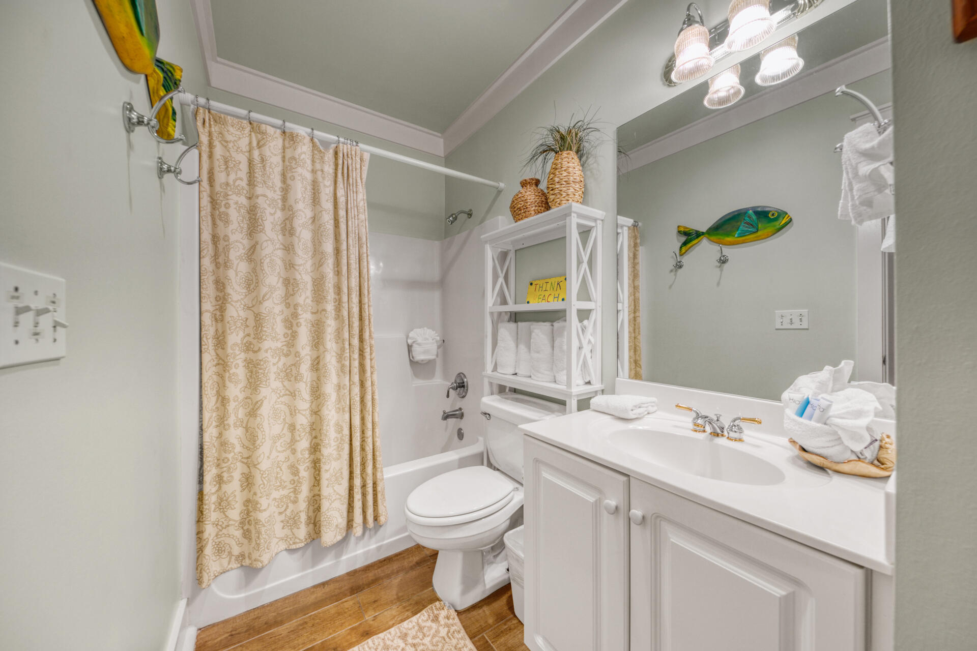 Villas at Sunset Beach - Residential