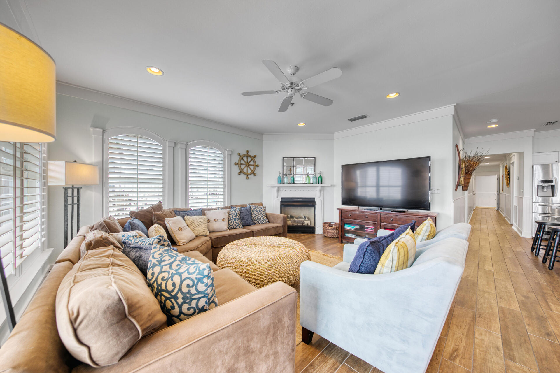 Villas at Sunset Beach - Residential