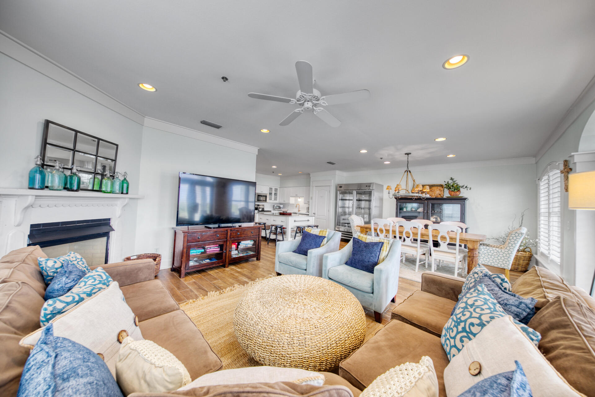 Villas at Sunset Beach - Residential