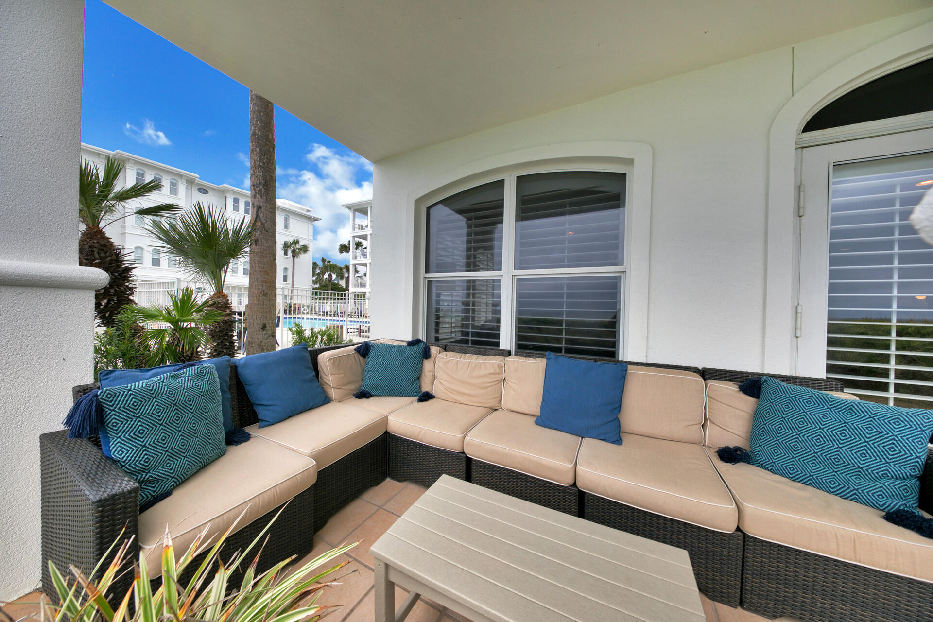 Villas at Sunset Beach - Residential