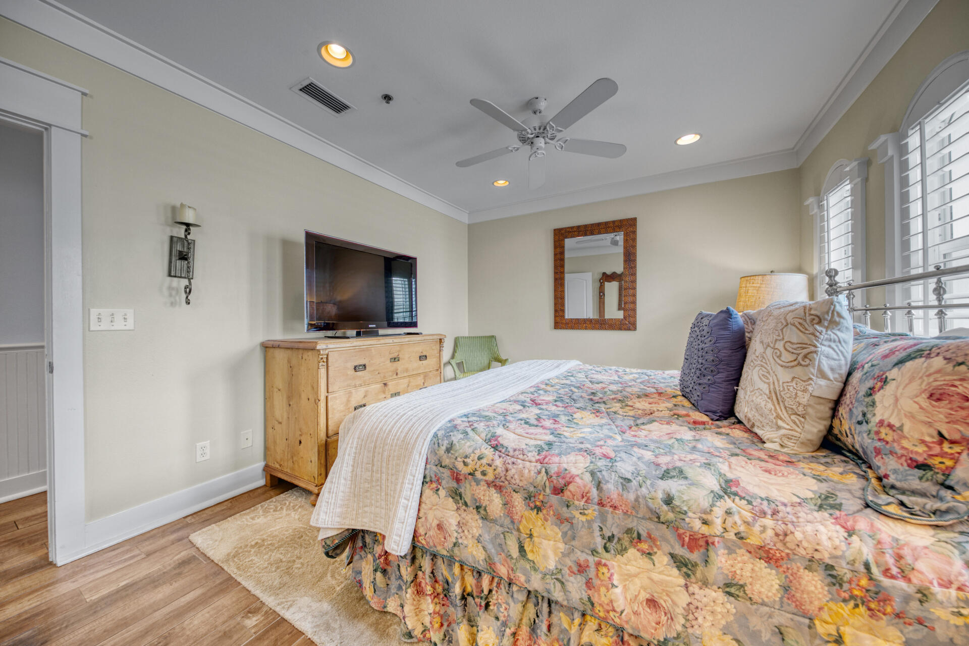 Villas at Sunset Beach - Residential