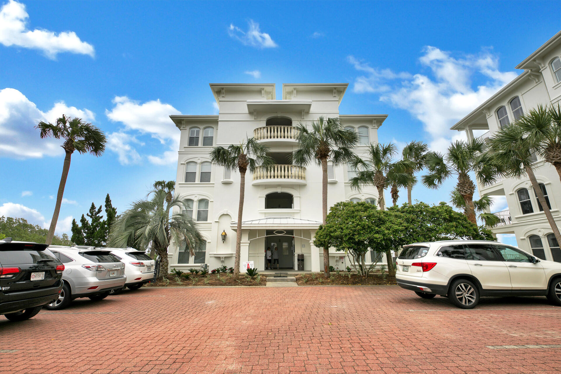 Villas at Sunset Beach - Residential