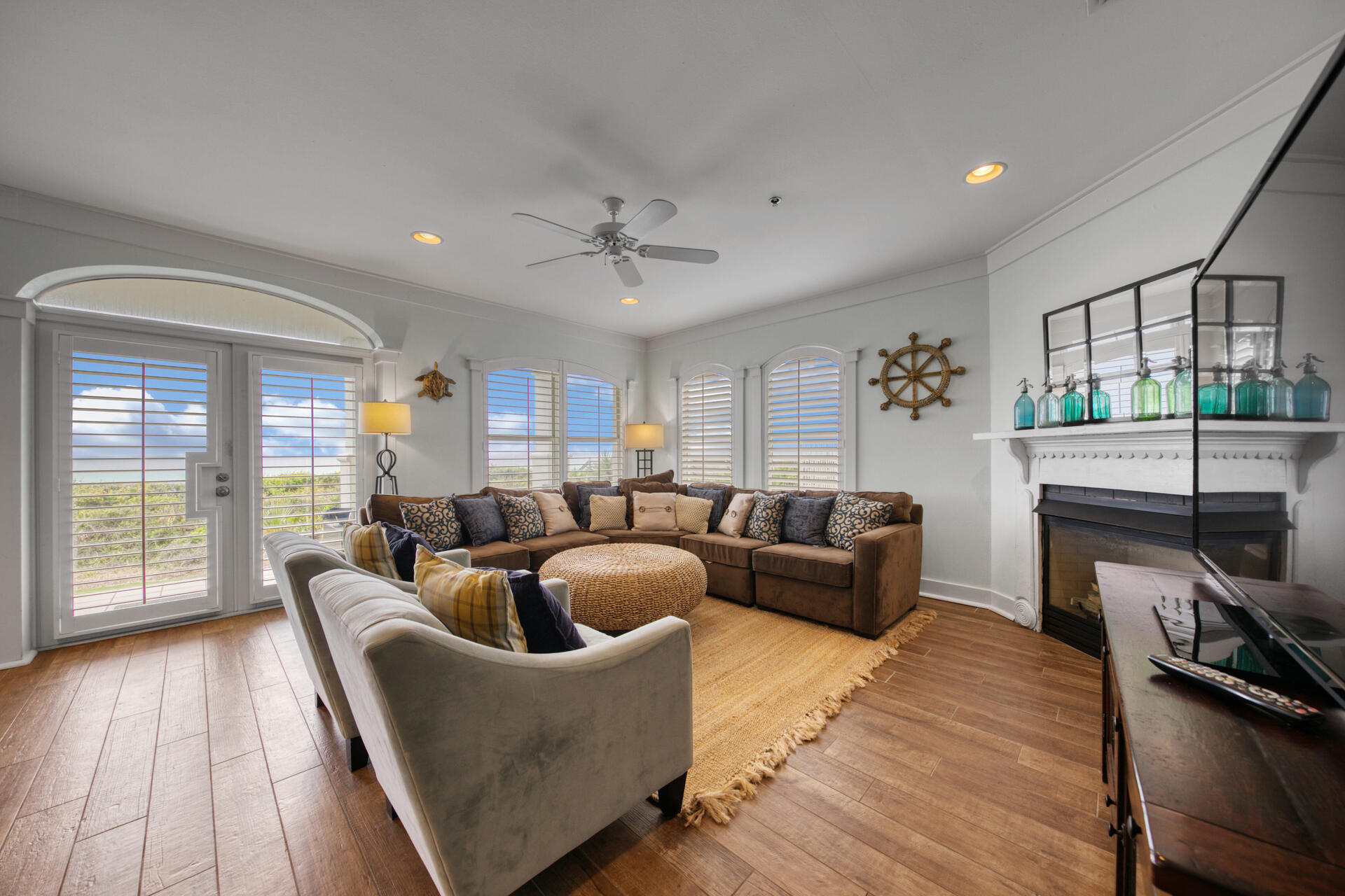 Villas at Sunset Beach - Residential