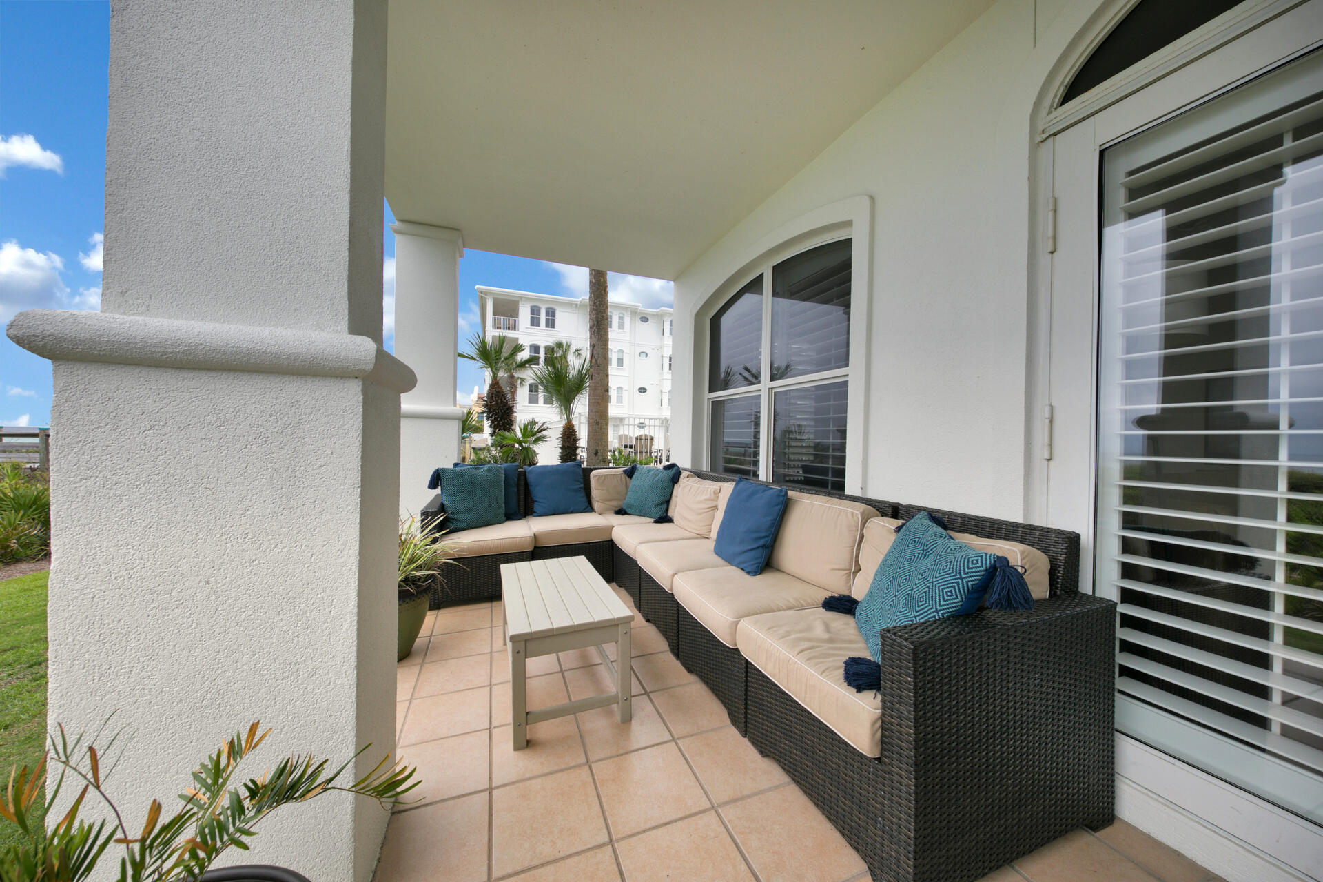 Villas at Sunset Beach - Residential