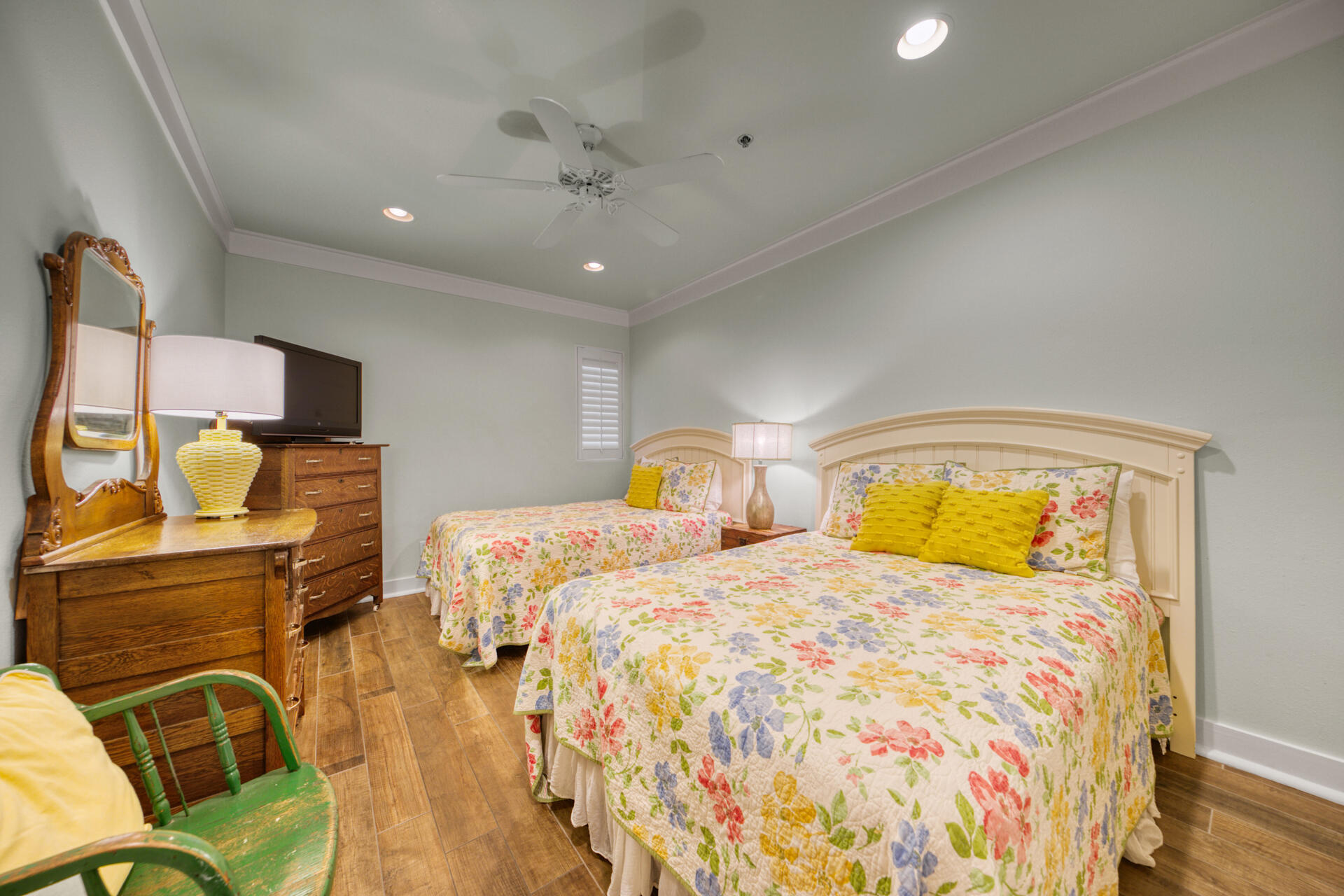 Villas at Sunset Beach - Residential