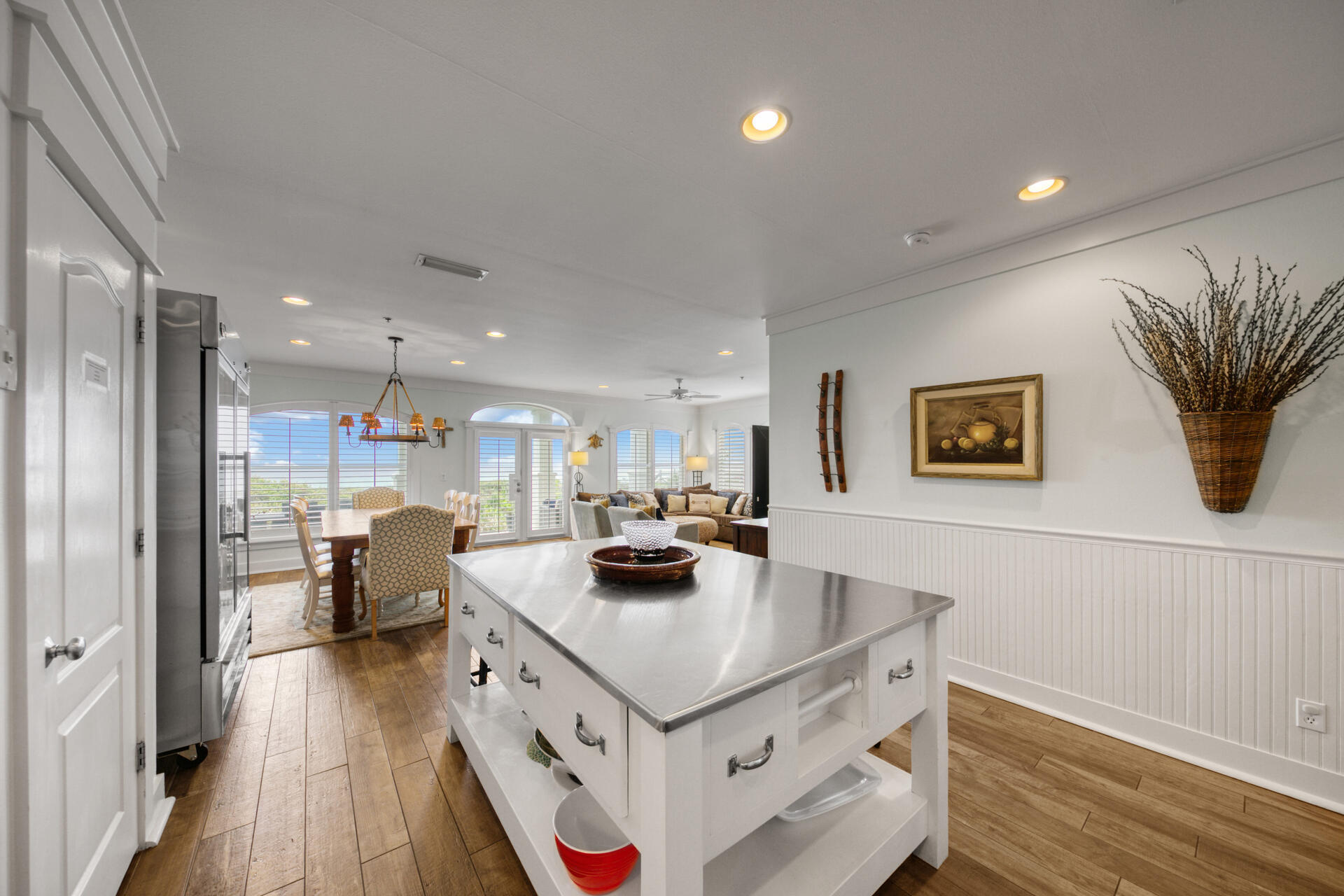 Villas at Sunset Beach - Residential