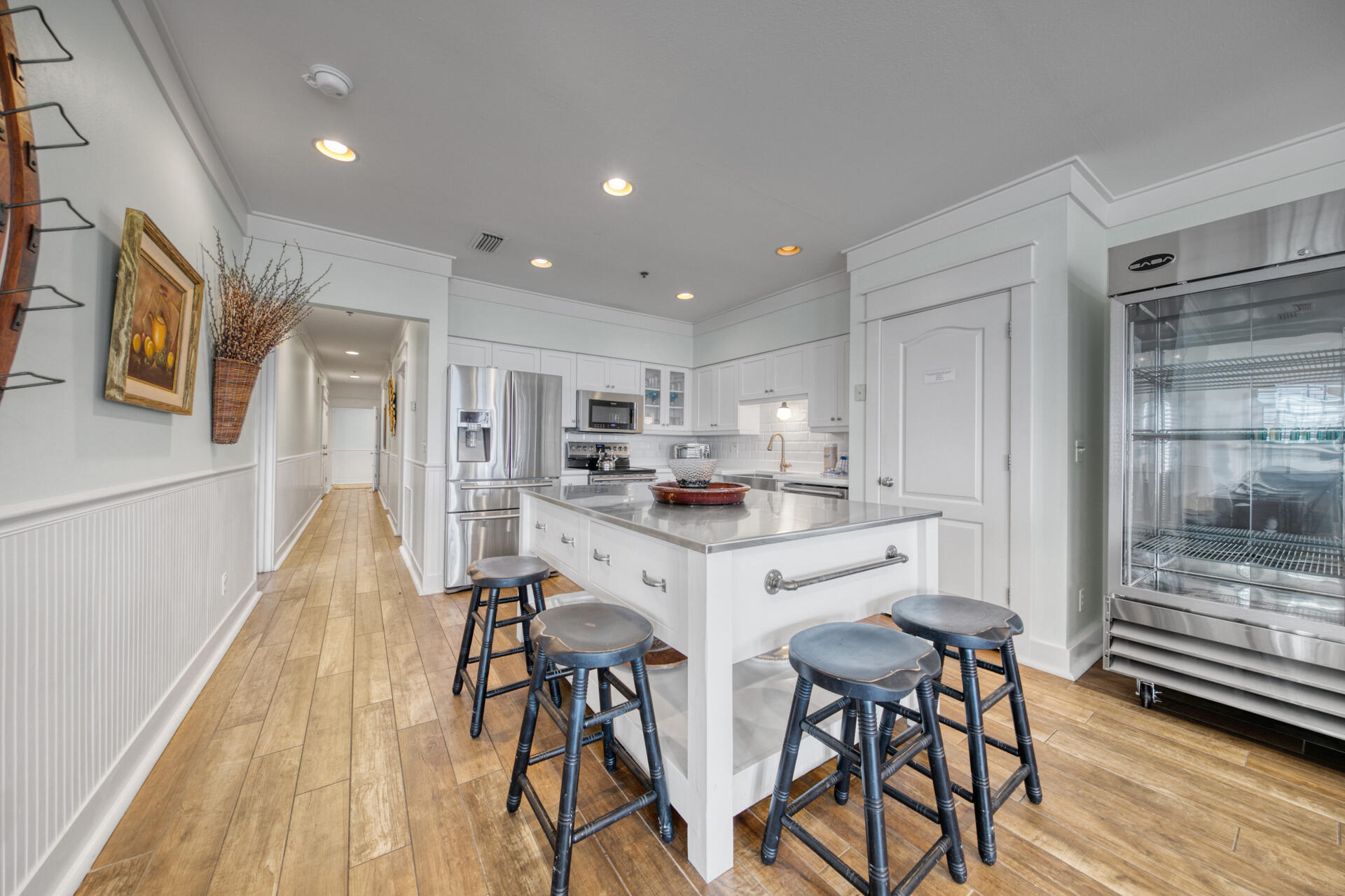 Villas at Sunset Beach - Residential