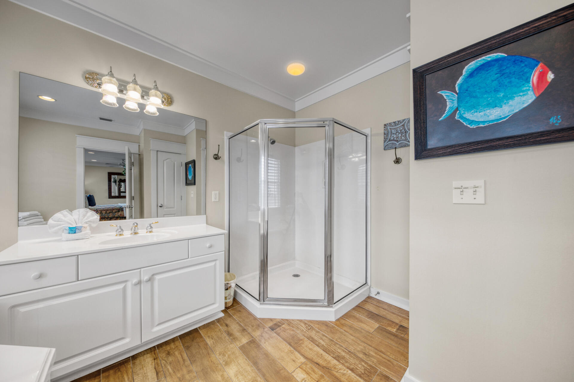 Villas at Sunset Beach - Residential