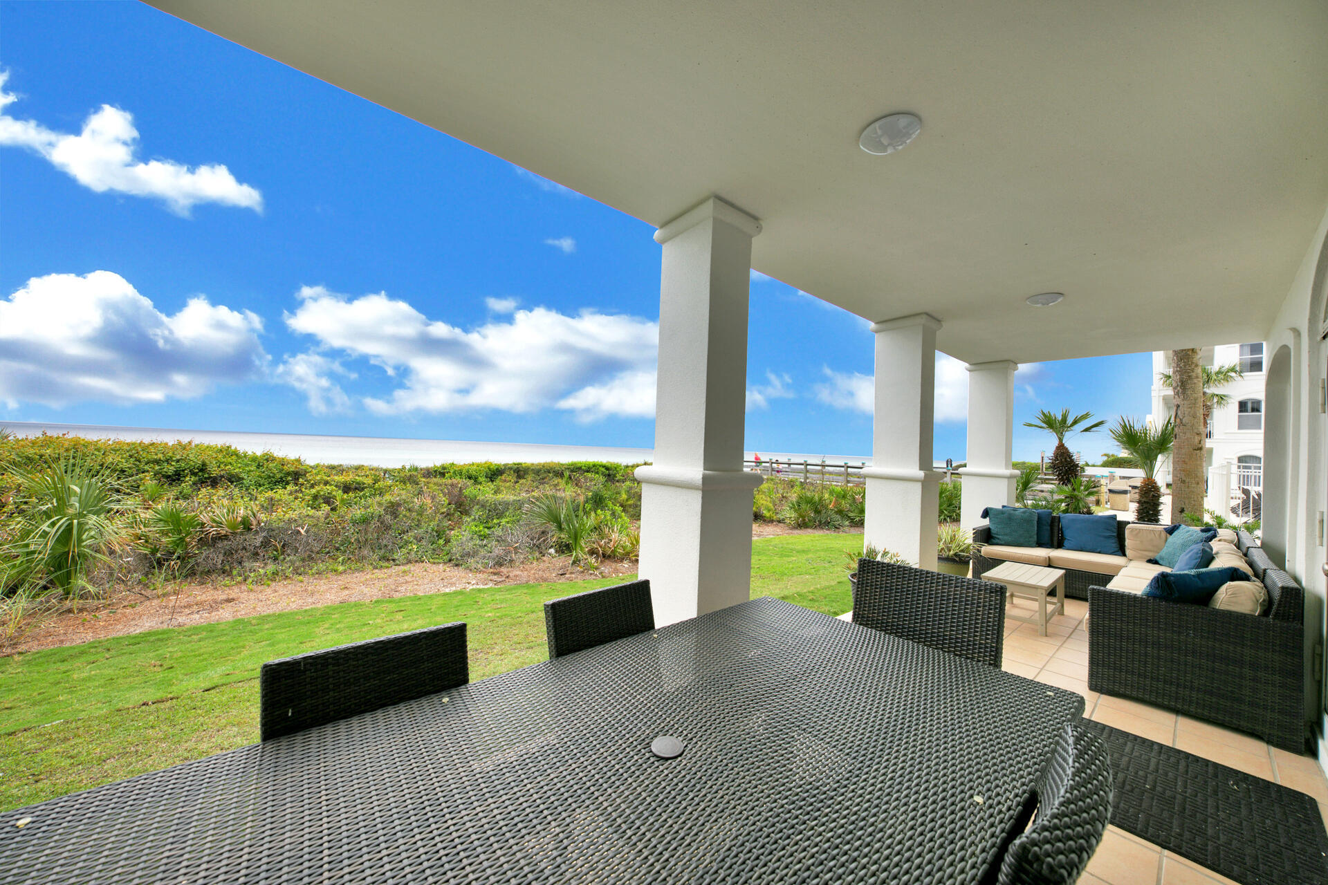 Villas at Sunset Beach - Residential