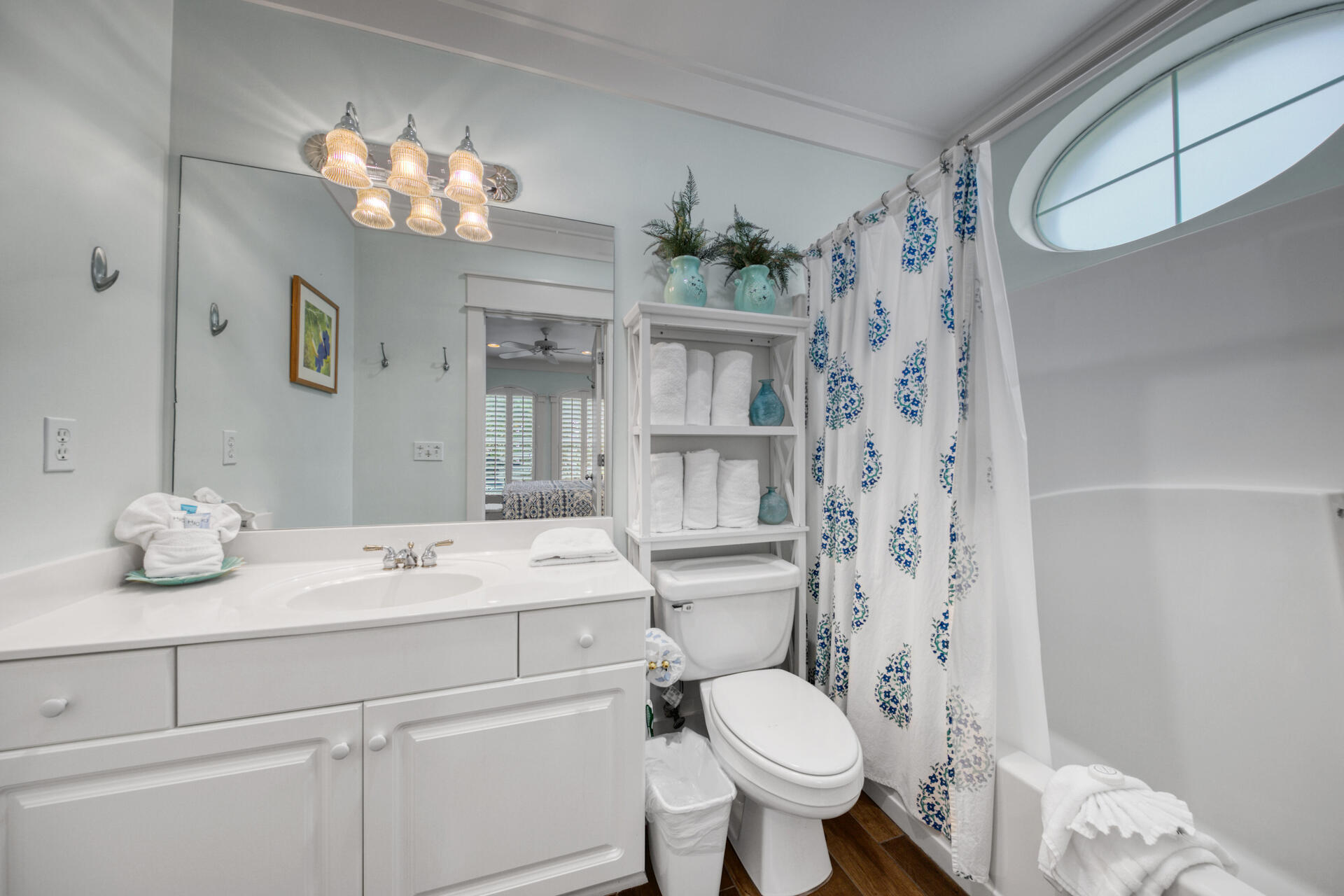 Villas at Sunset Beach - Residential