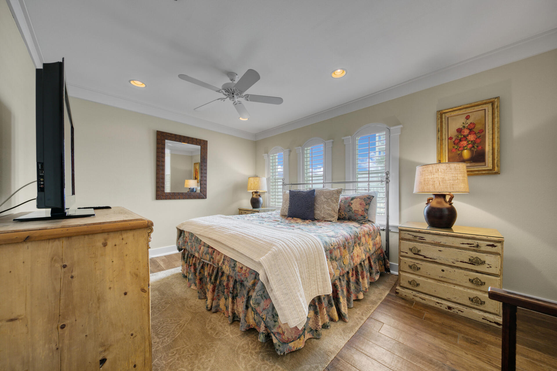 Villas at Sunset Beach - Residential